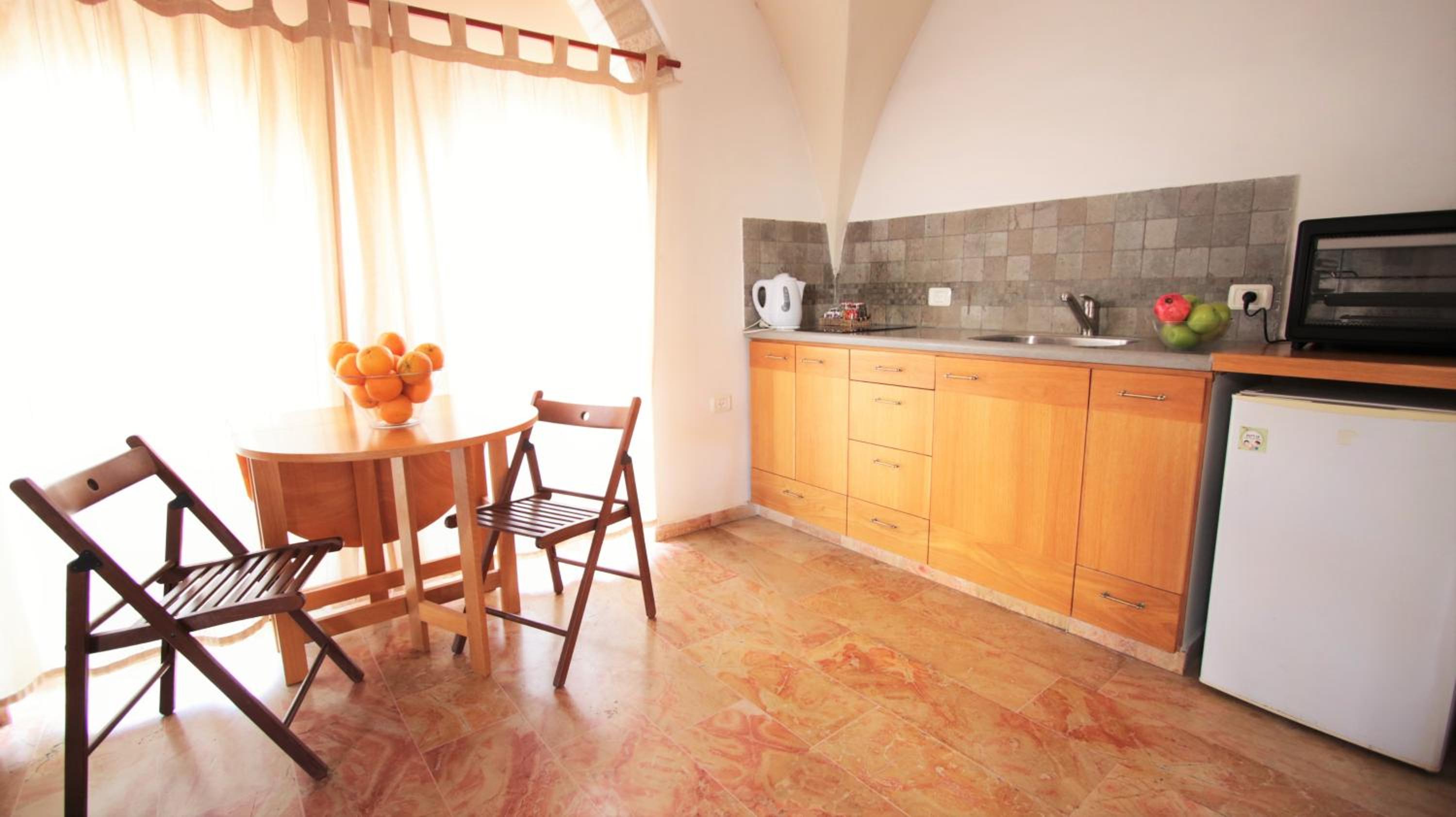 Superior One-Bedroom Apartment with Balcony - Photo 5