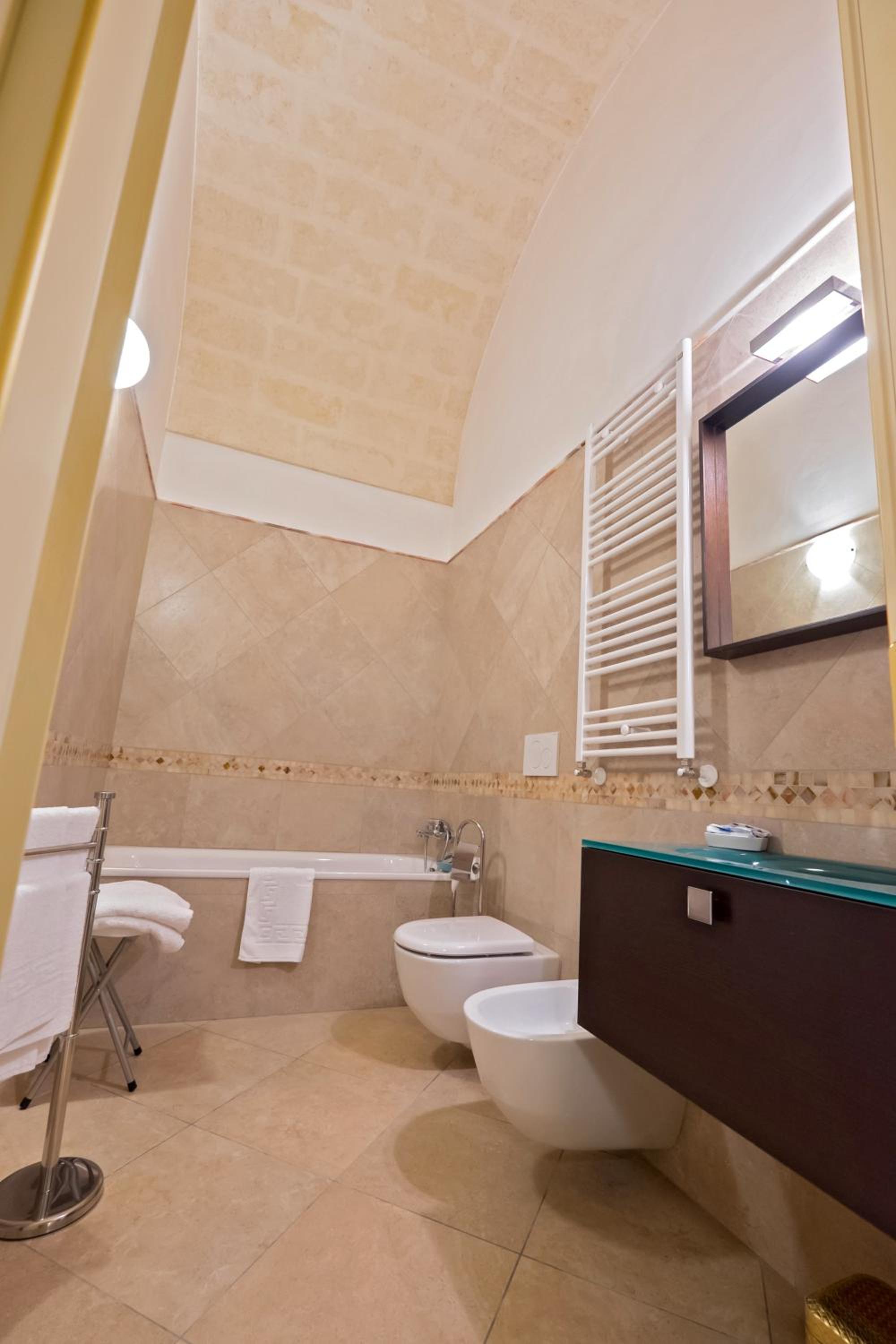 Double or Twin Room photo 3