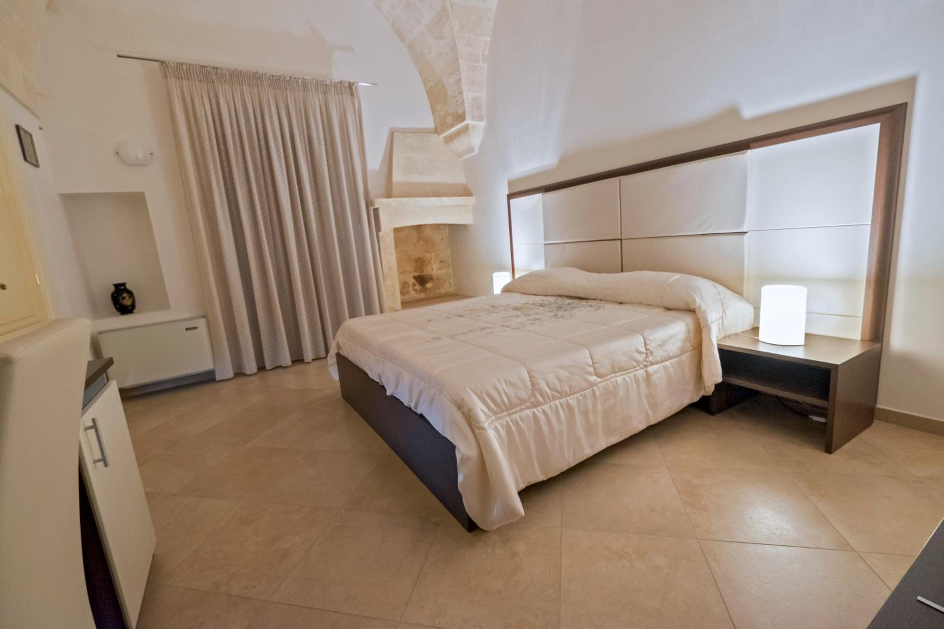 Double or Twin Room photo 1