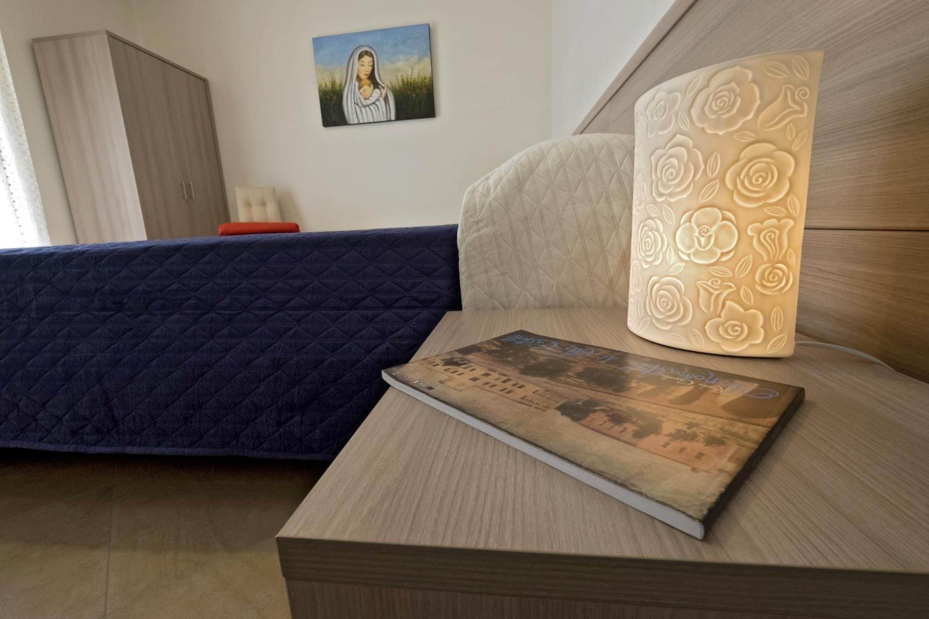 Double or Twin Room photo 2