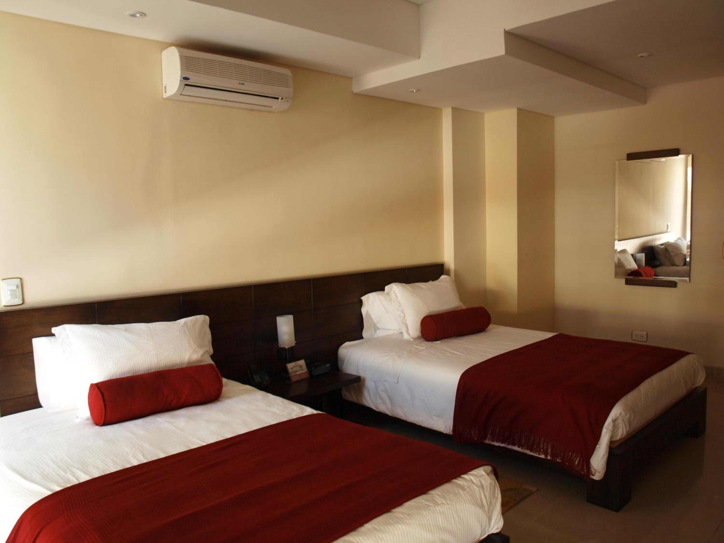 Triple Room photo 1