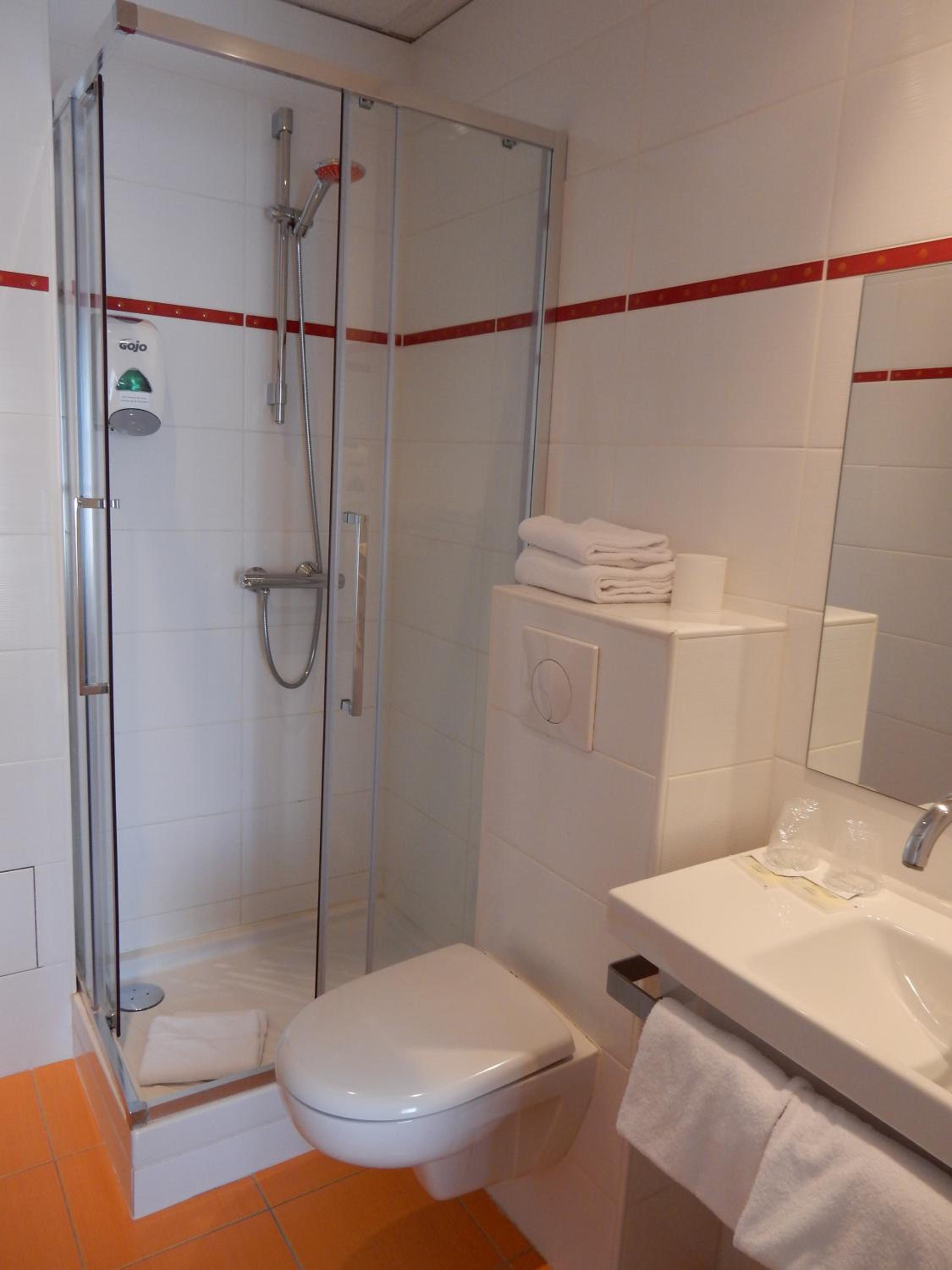 Superior Double Room - Photo 17
