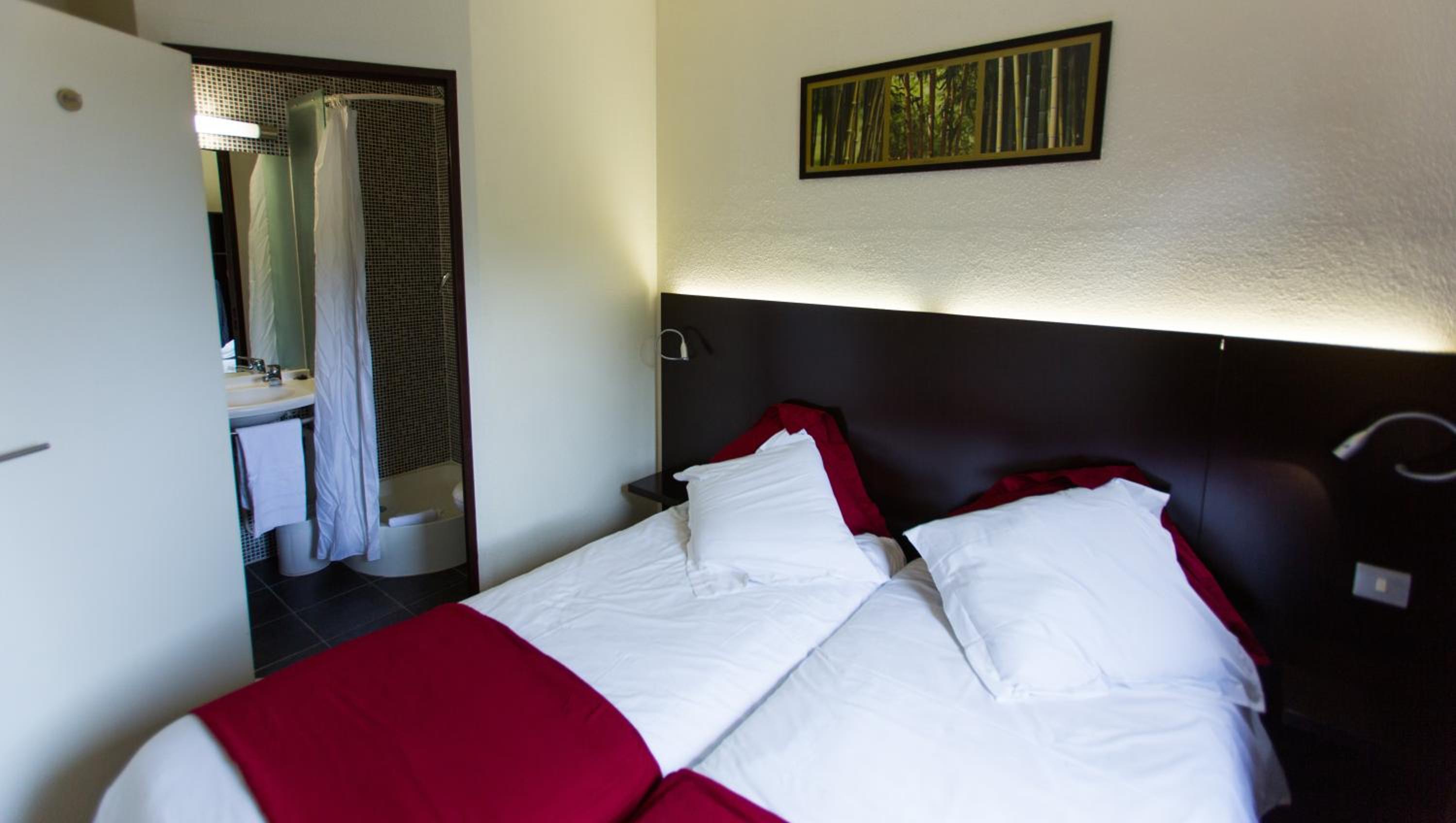 Twin Room photo 2