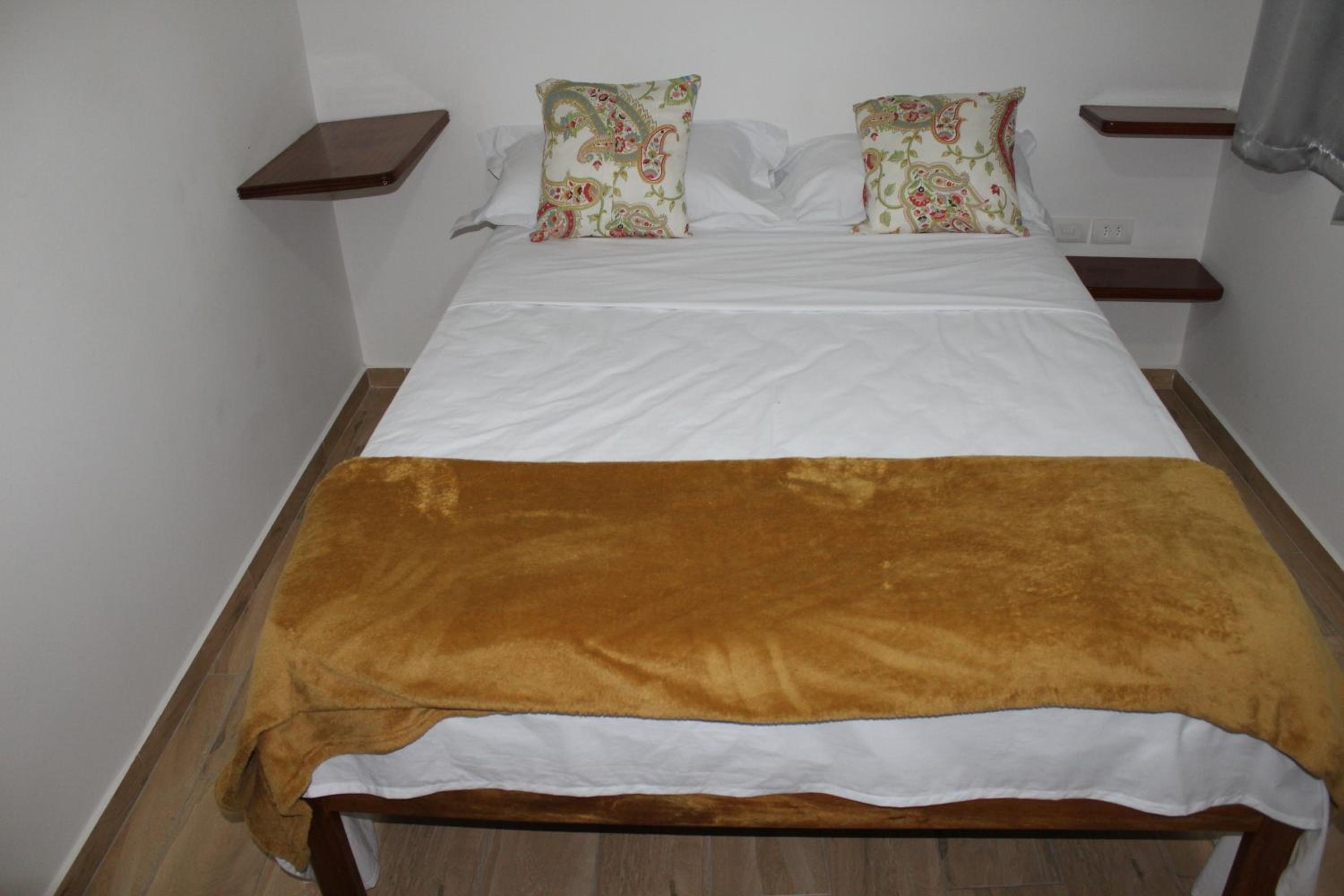 Comfort Quadruple Room photo 1