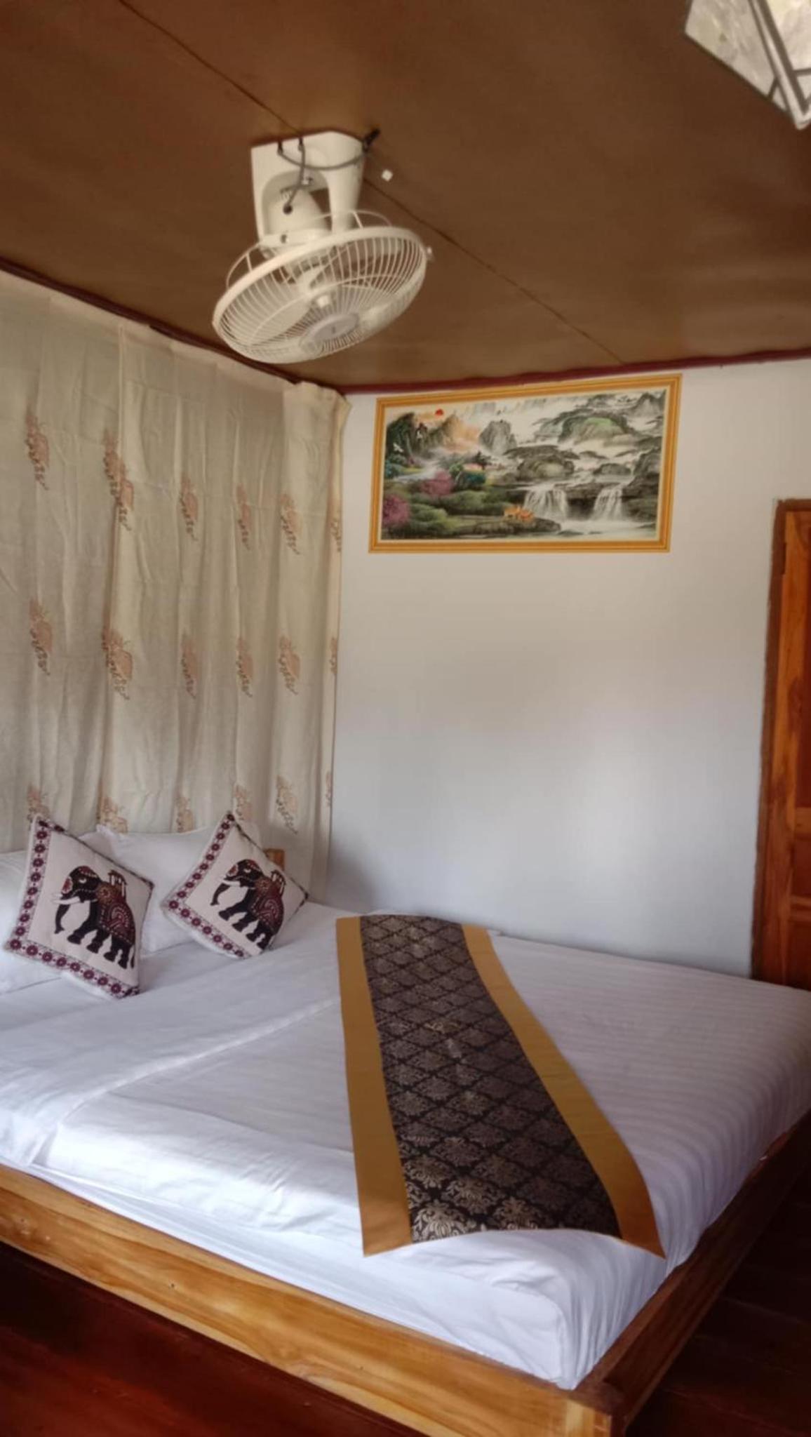 Double Room with Balcony photo 2