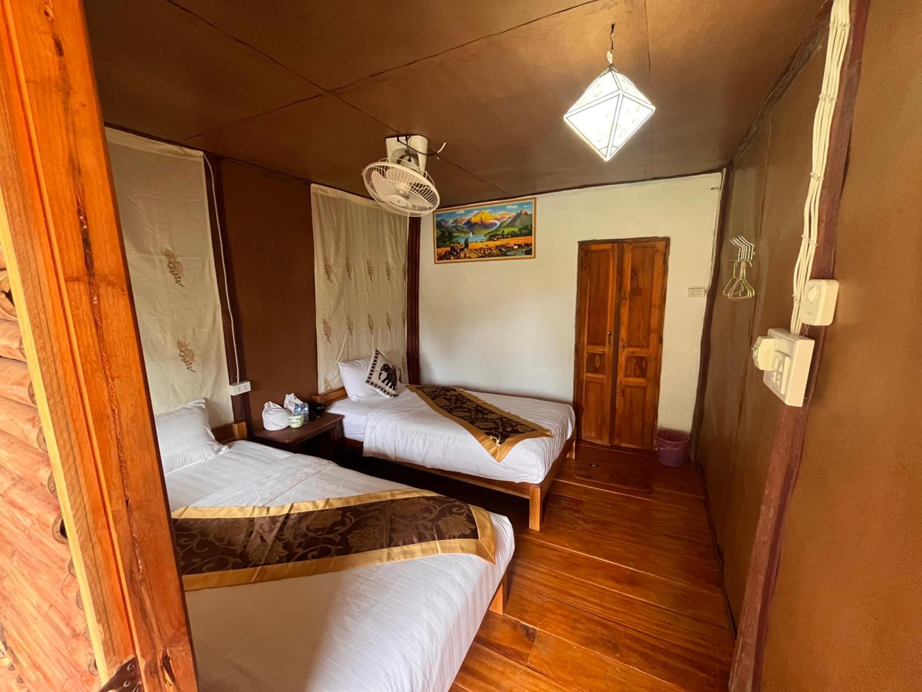 Twin Room photo 2