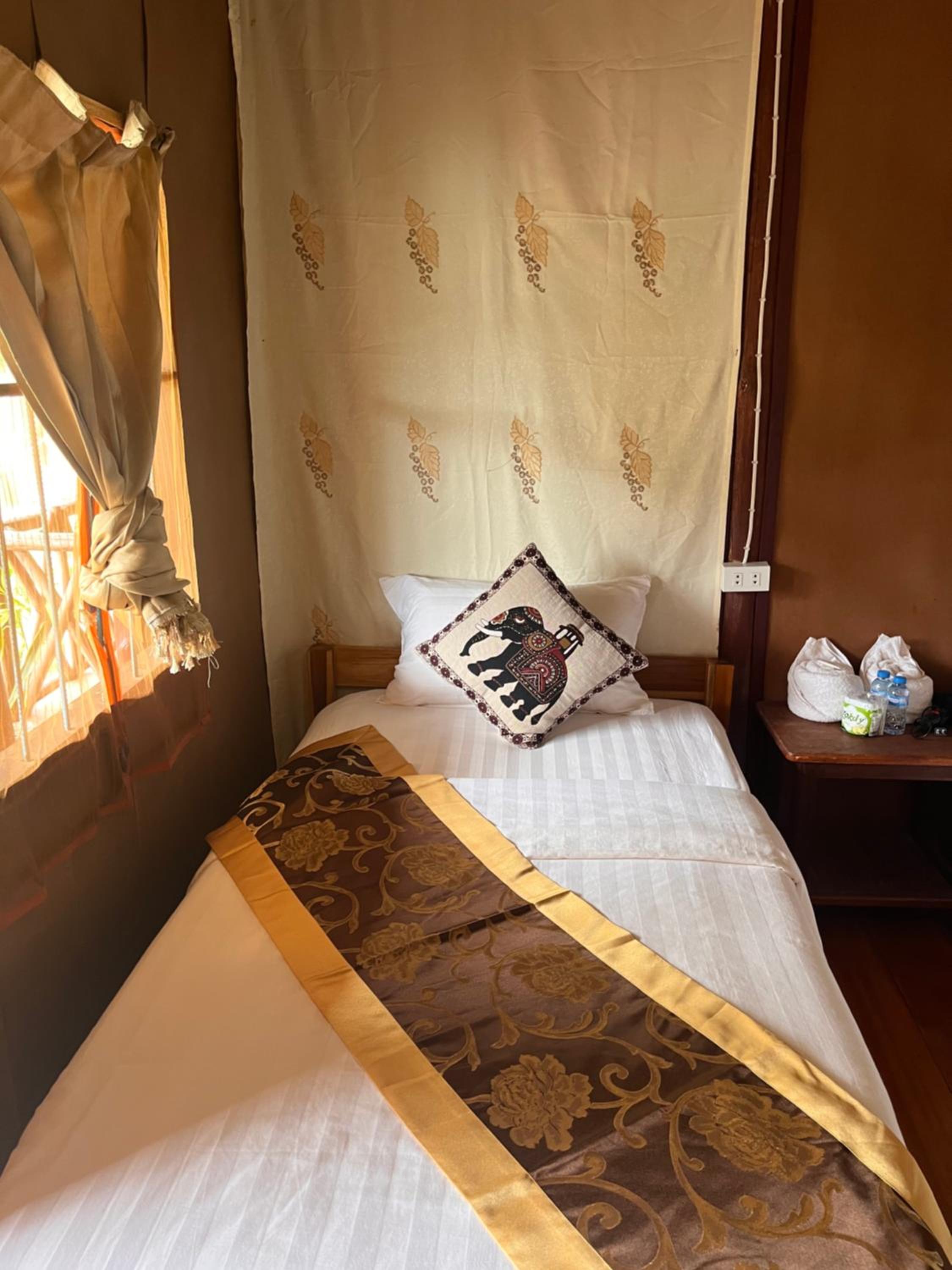 Twin Room photo 1