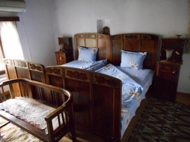Triple Room with Bathroom photo 1