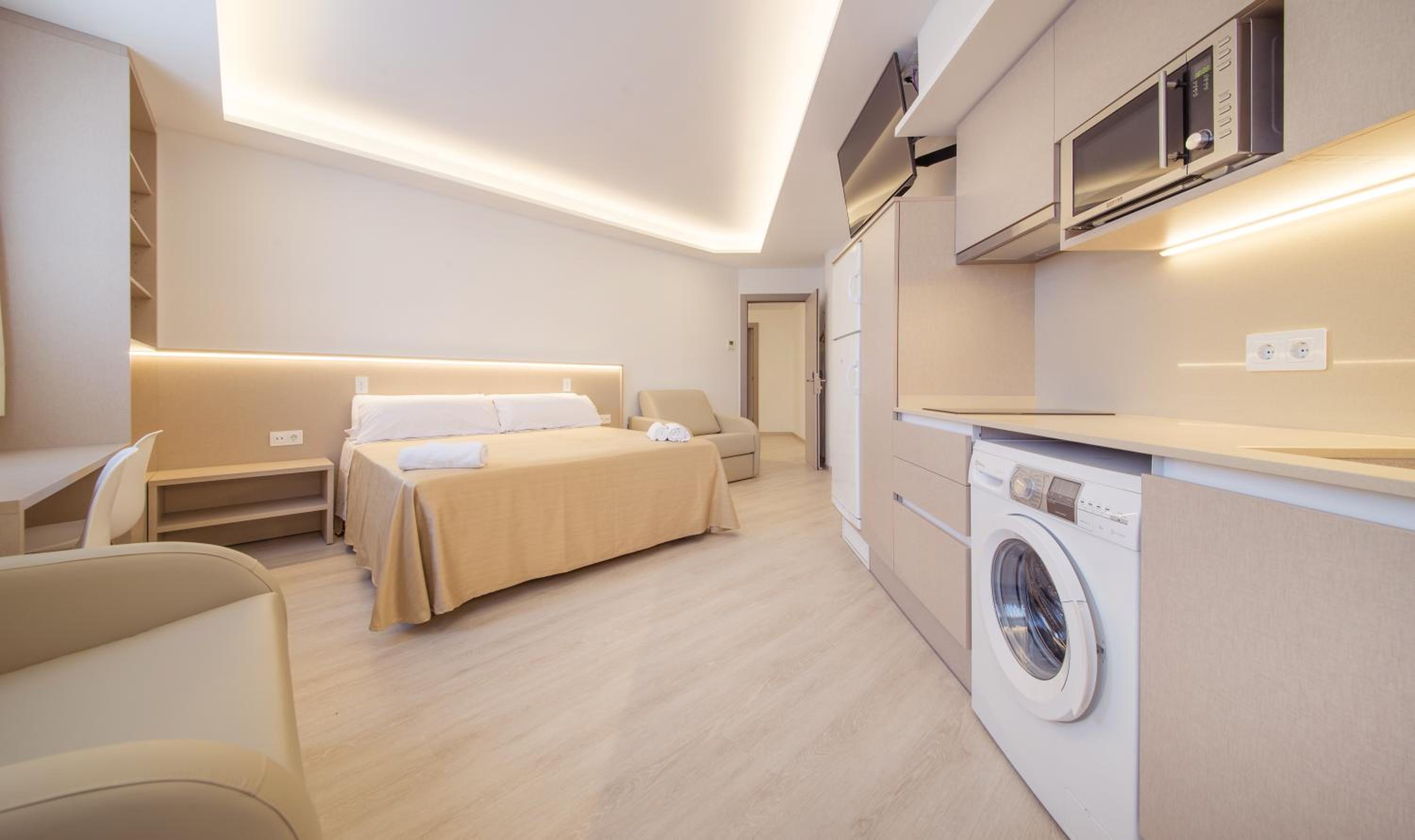 Habitación Doble Superior