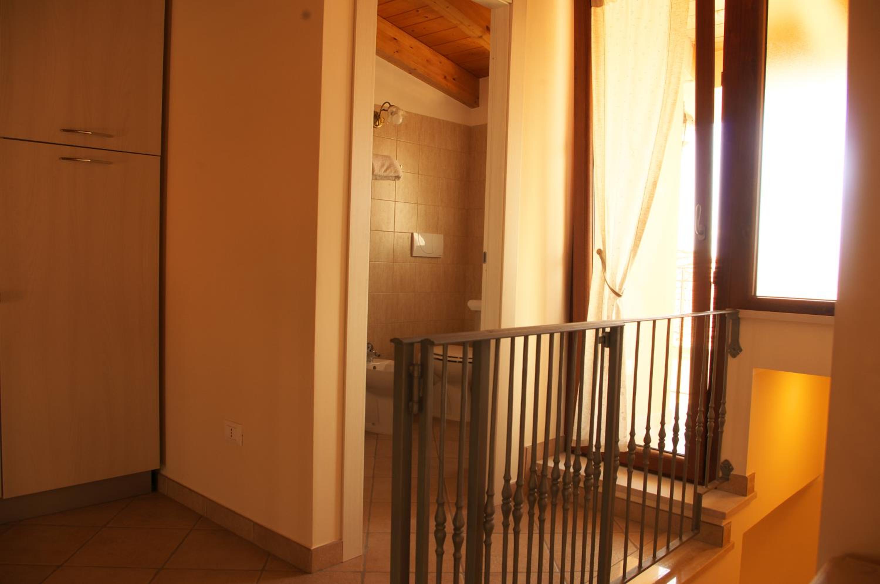Quadruple Room With Private Bathroom photo 3