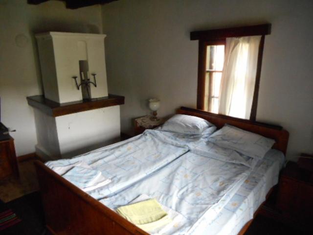 Large Double Room photo 1
