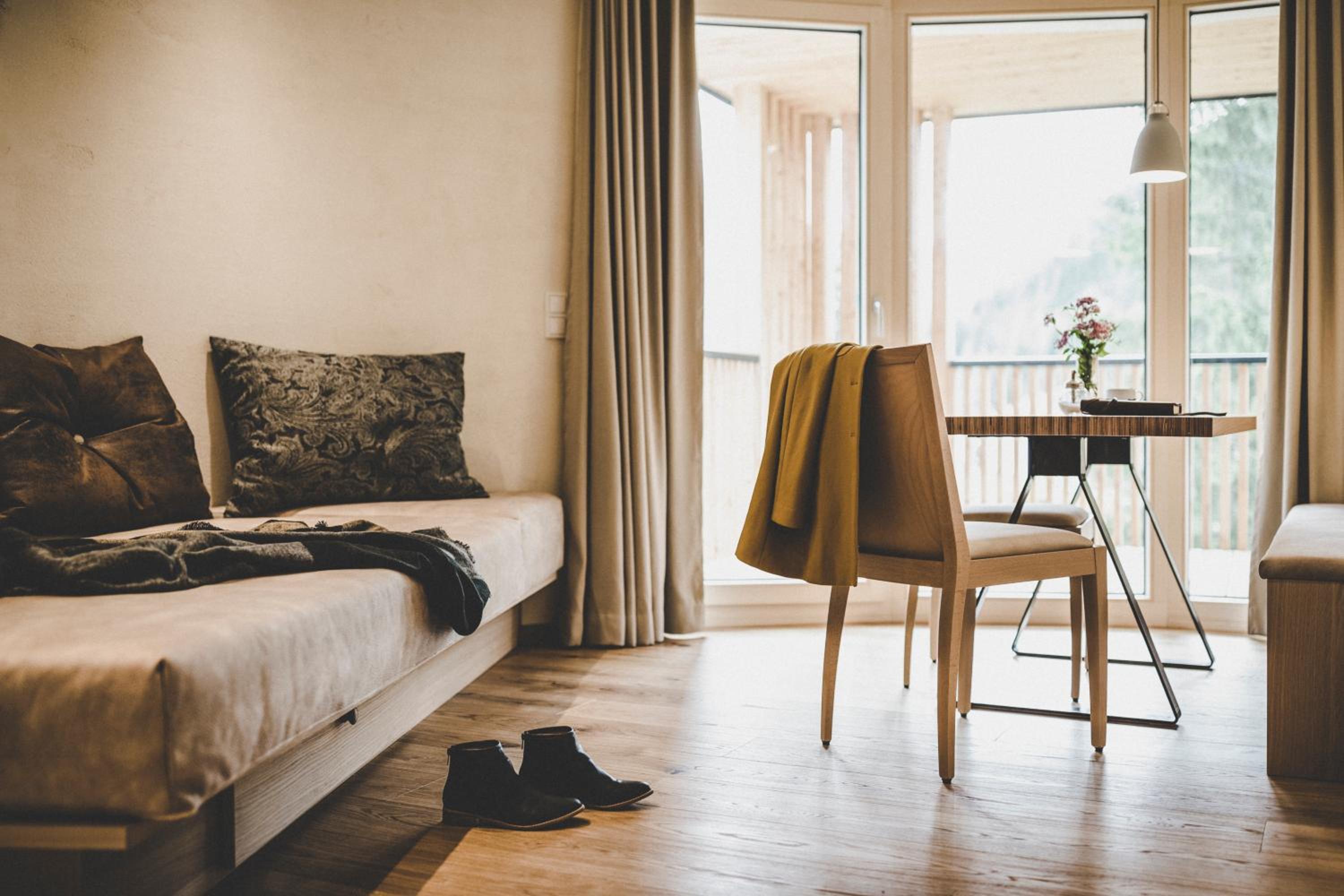 Basic Triple Room photo 1