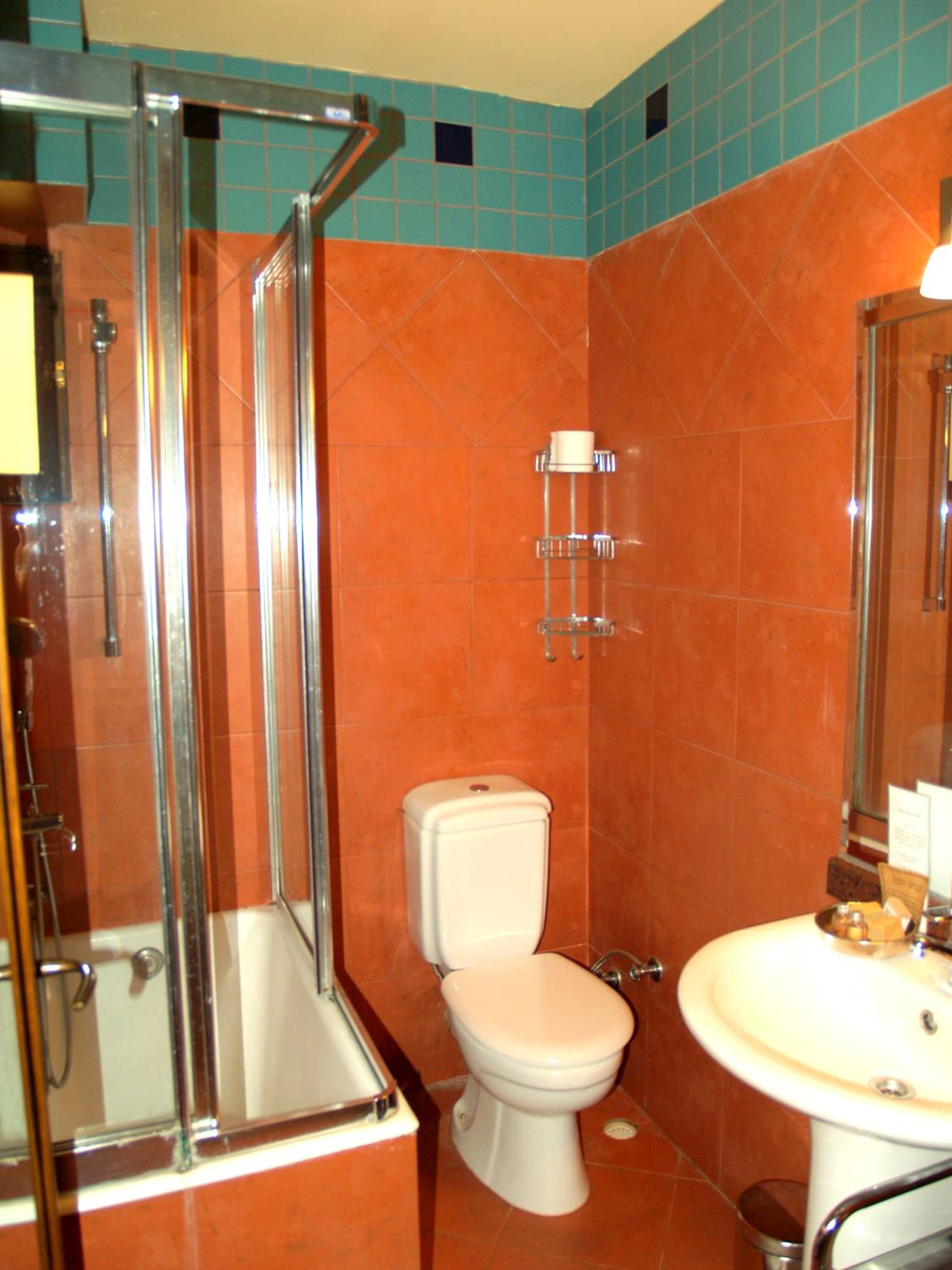Double Room with Garden View photo 3