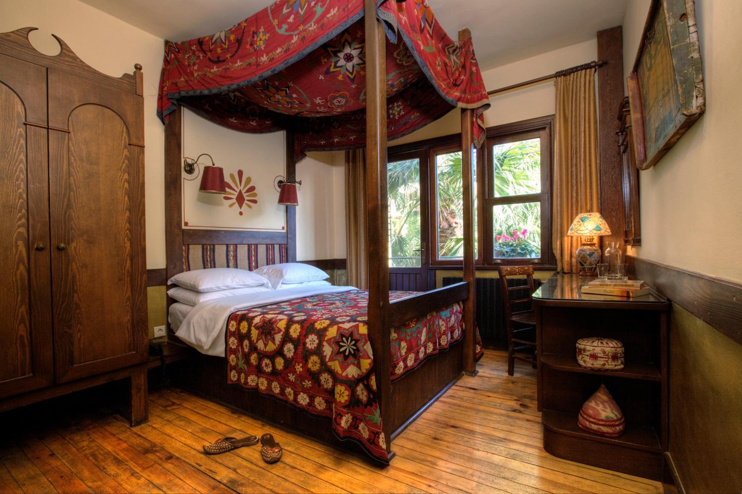 Double Room with Garden View photo 1