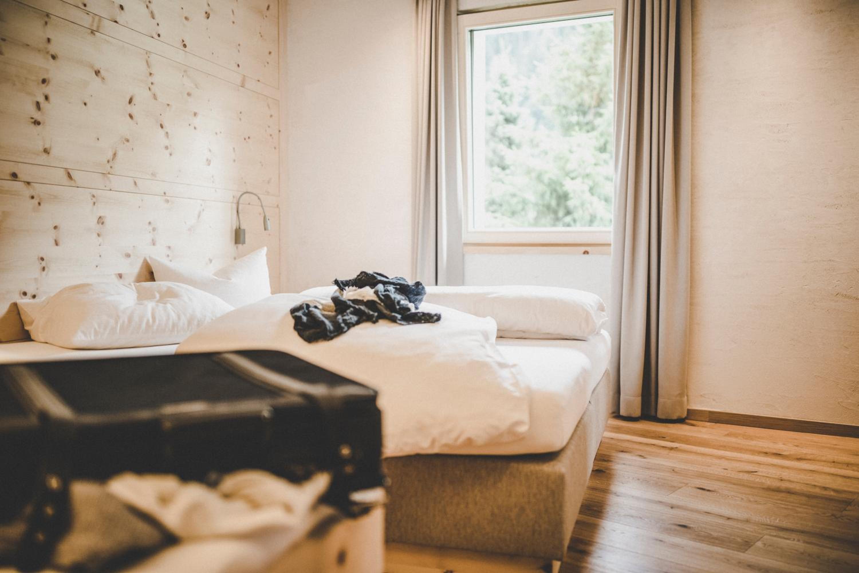 Comfort Triple Room photo 1