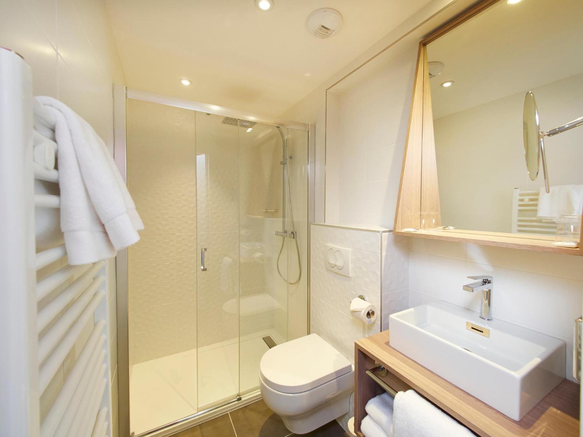 Classic Â Double Room photo 3