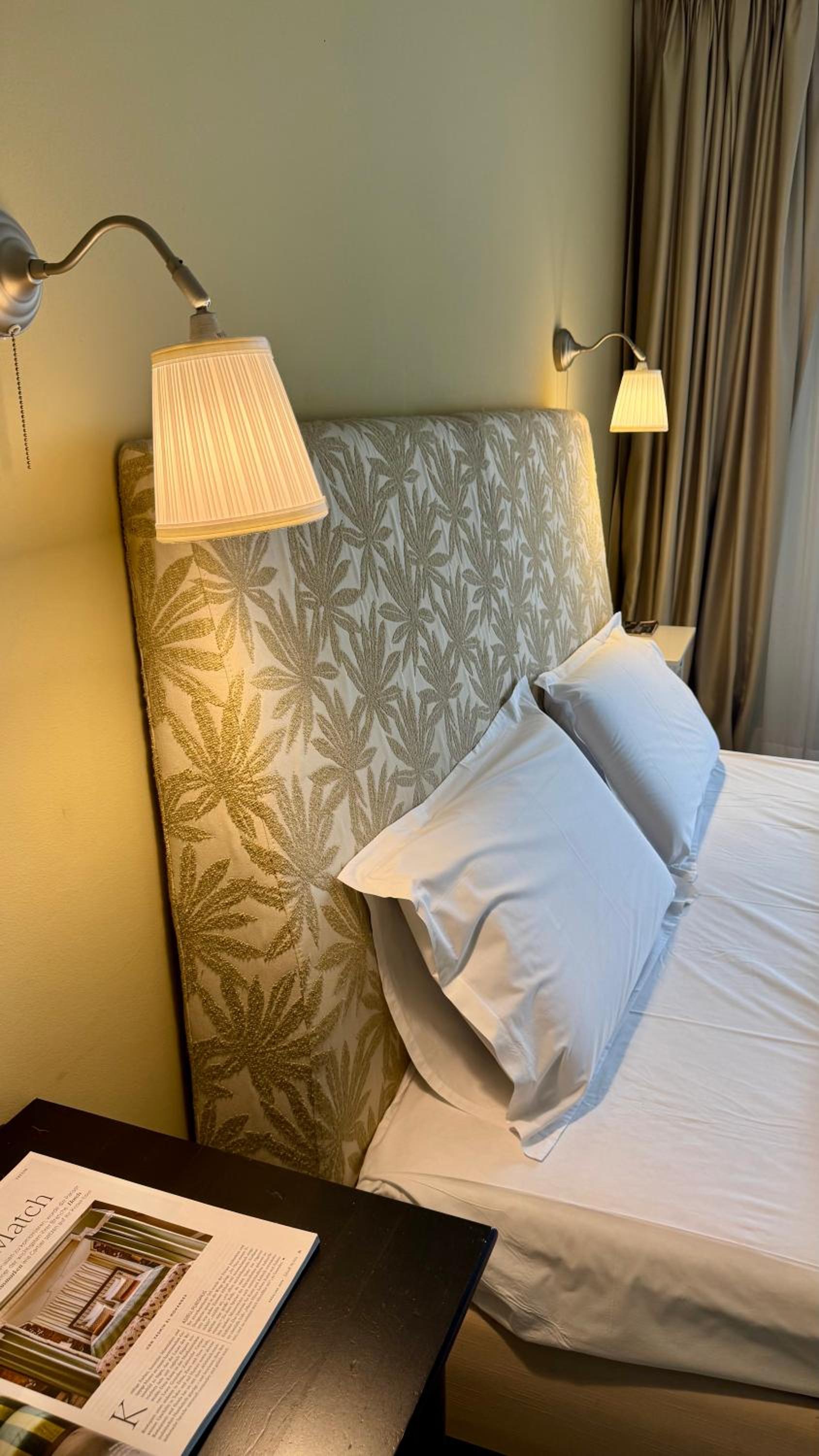 Double Room with Balcony photo 1