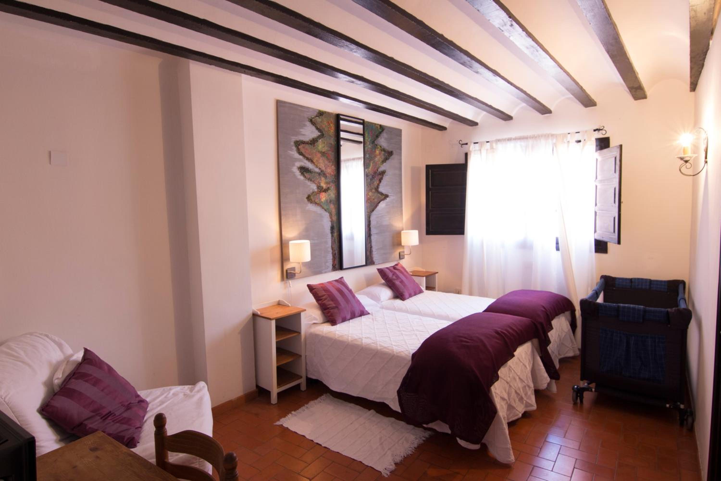 Twin Room photo 2