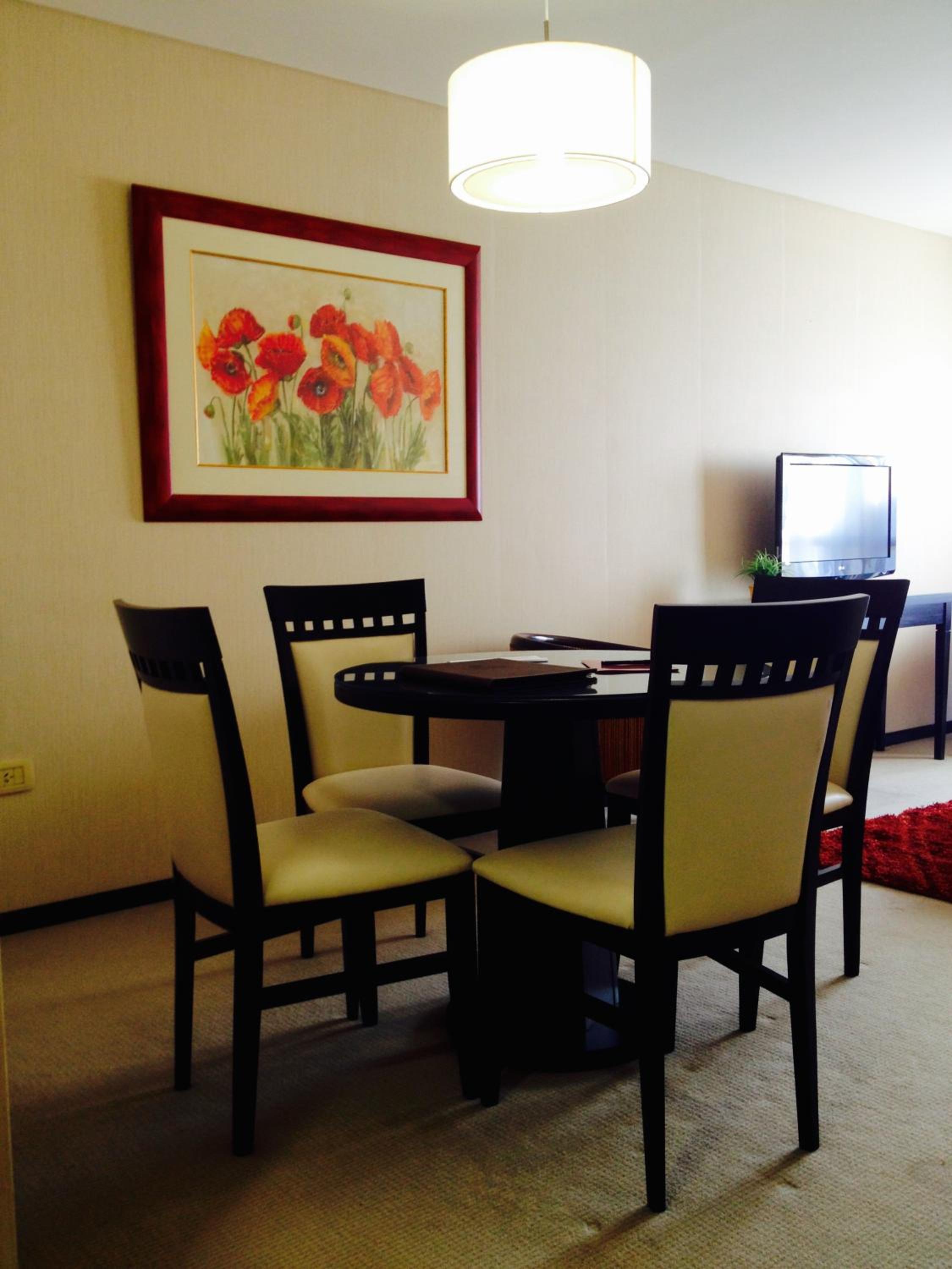 Suite photo 2