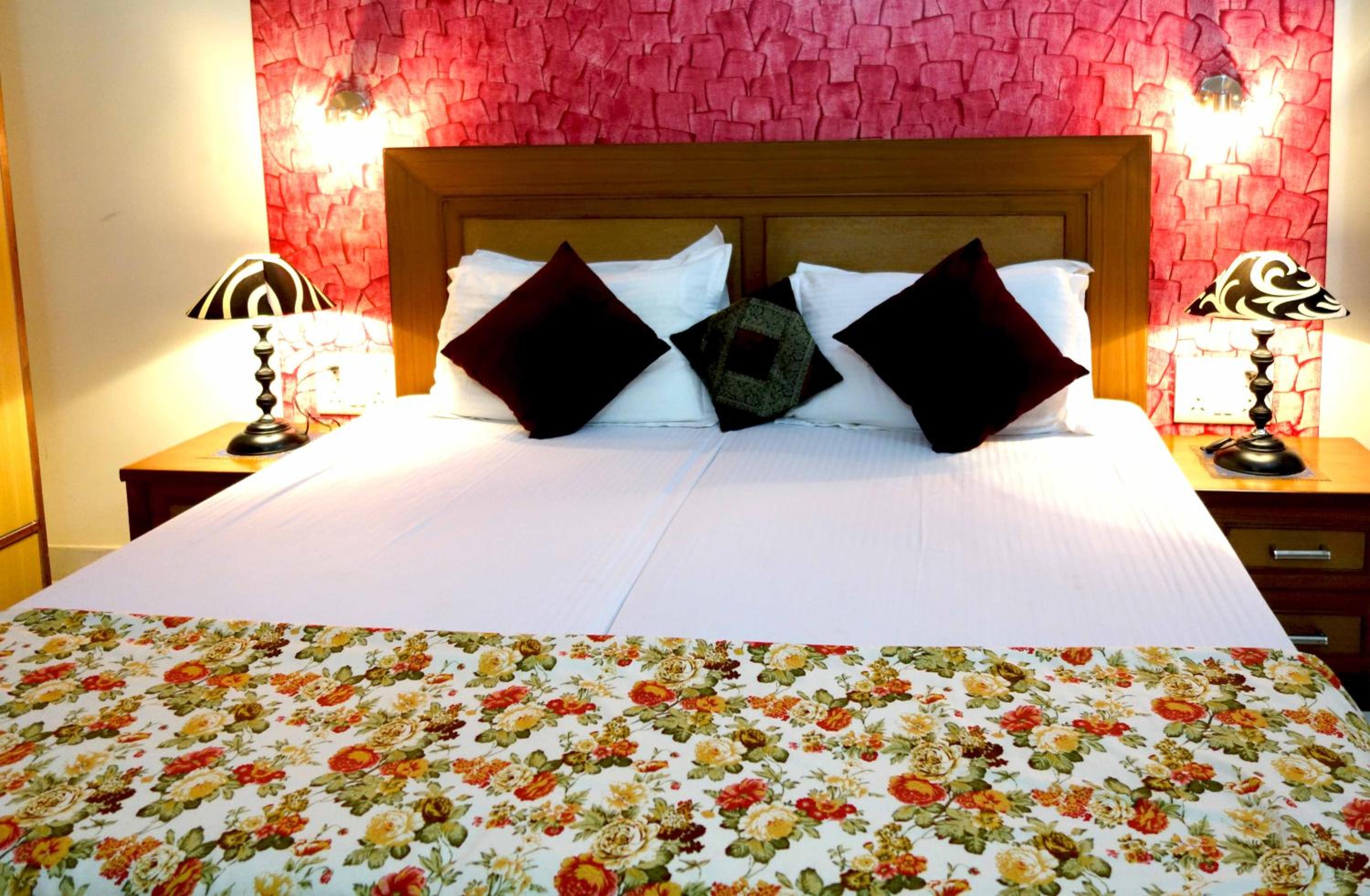 Standard Double Room - Photo 1