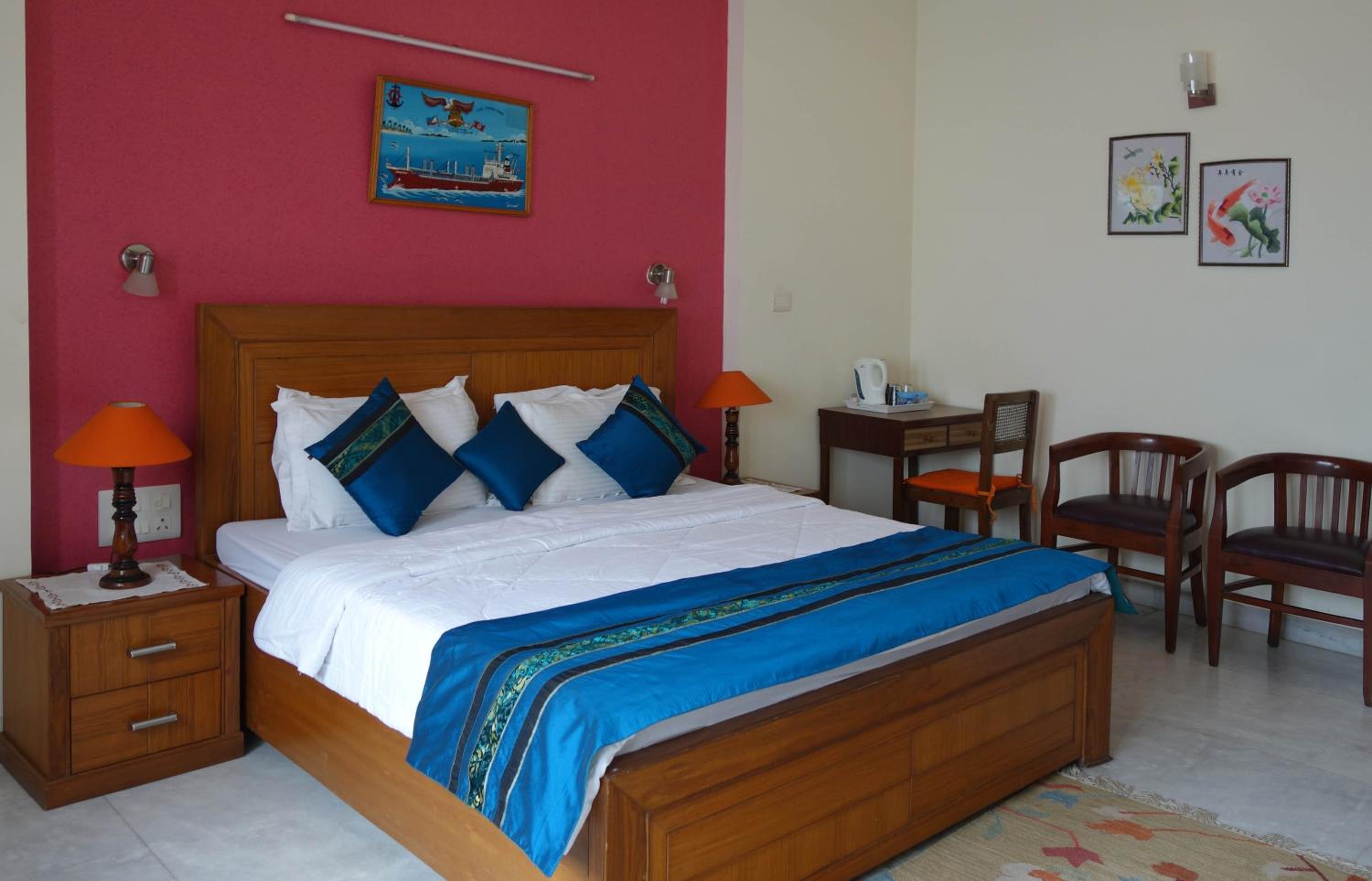 Superior Double Room - Photo 2