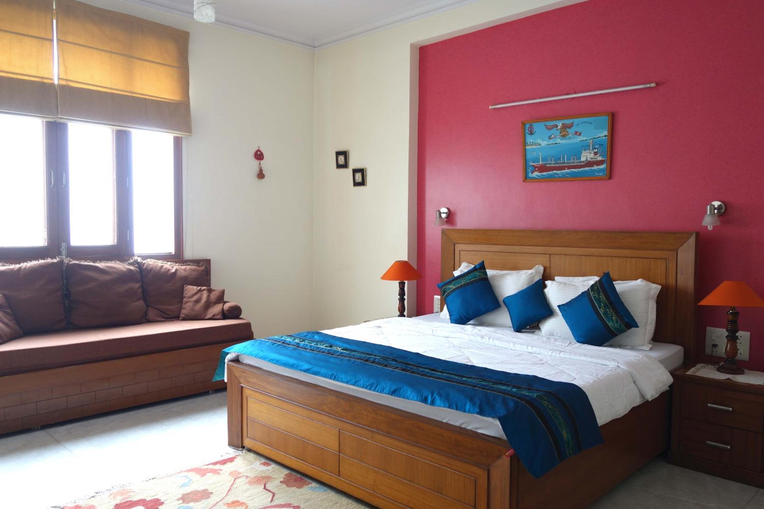Superior Double Room - Photo 5