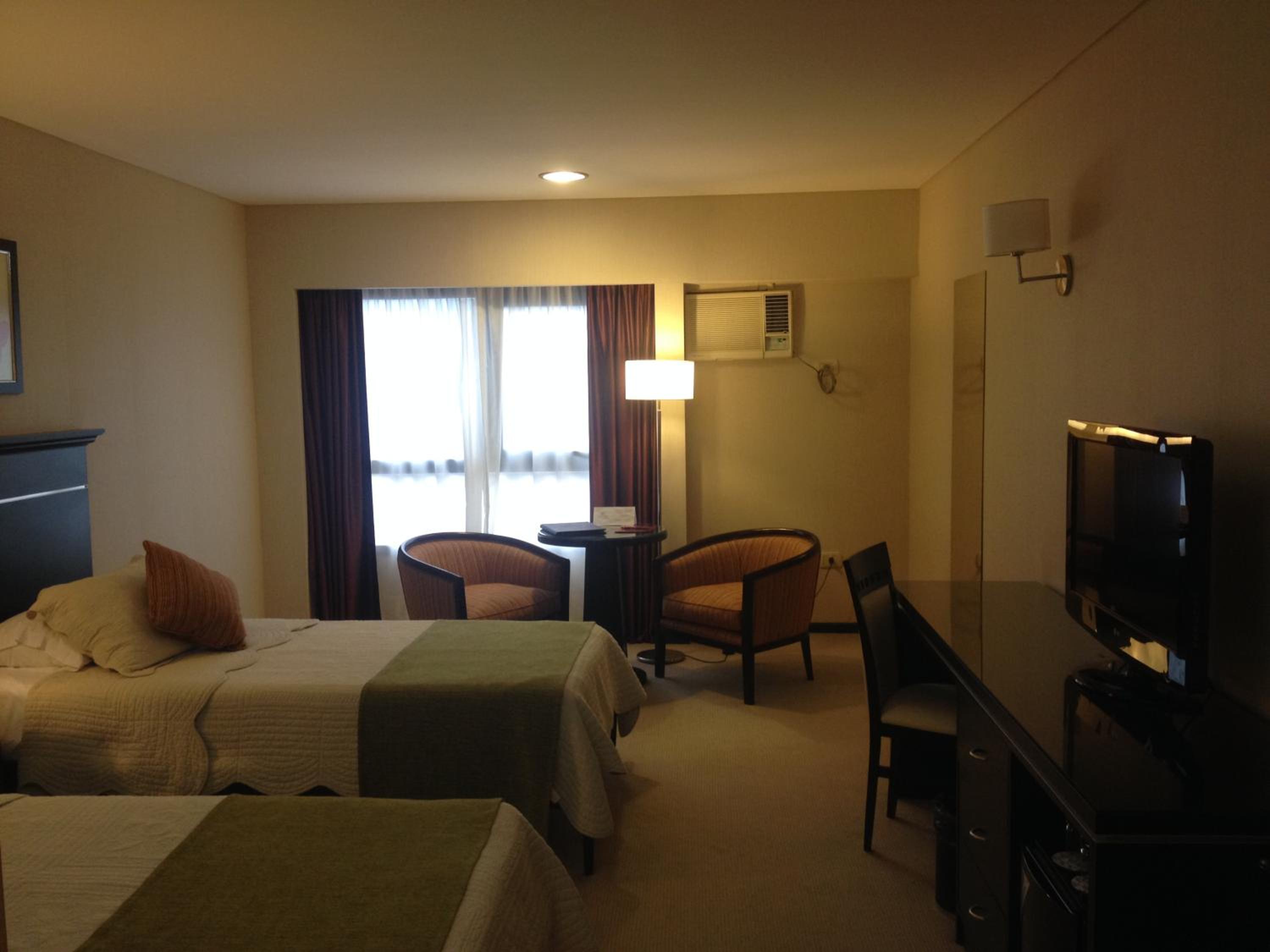 Twin Room photo 1
