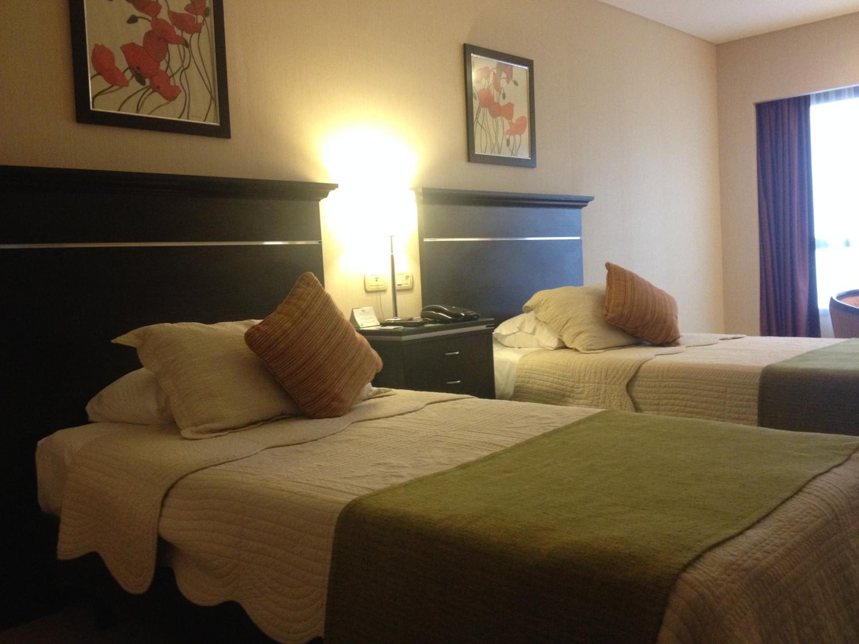 Twin Room photo 3