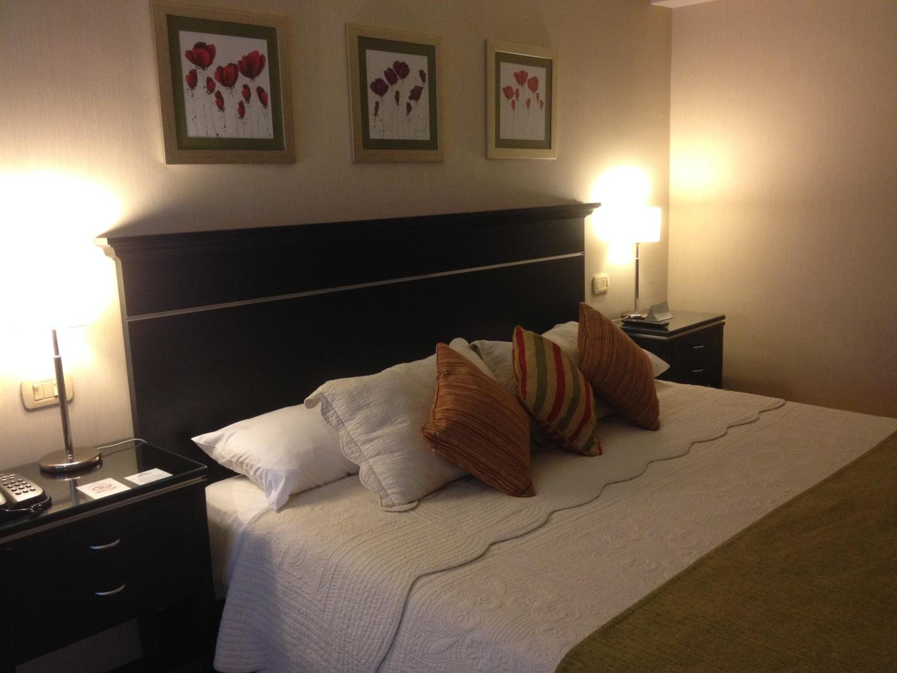 Double Room photo 3