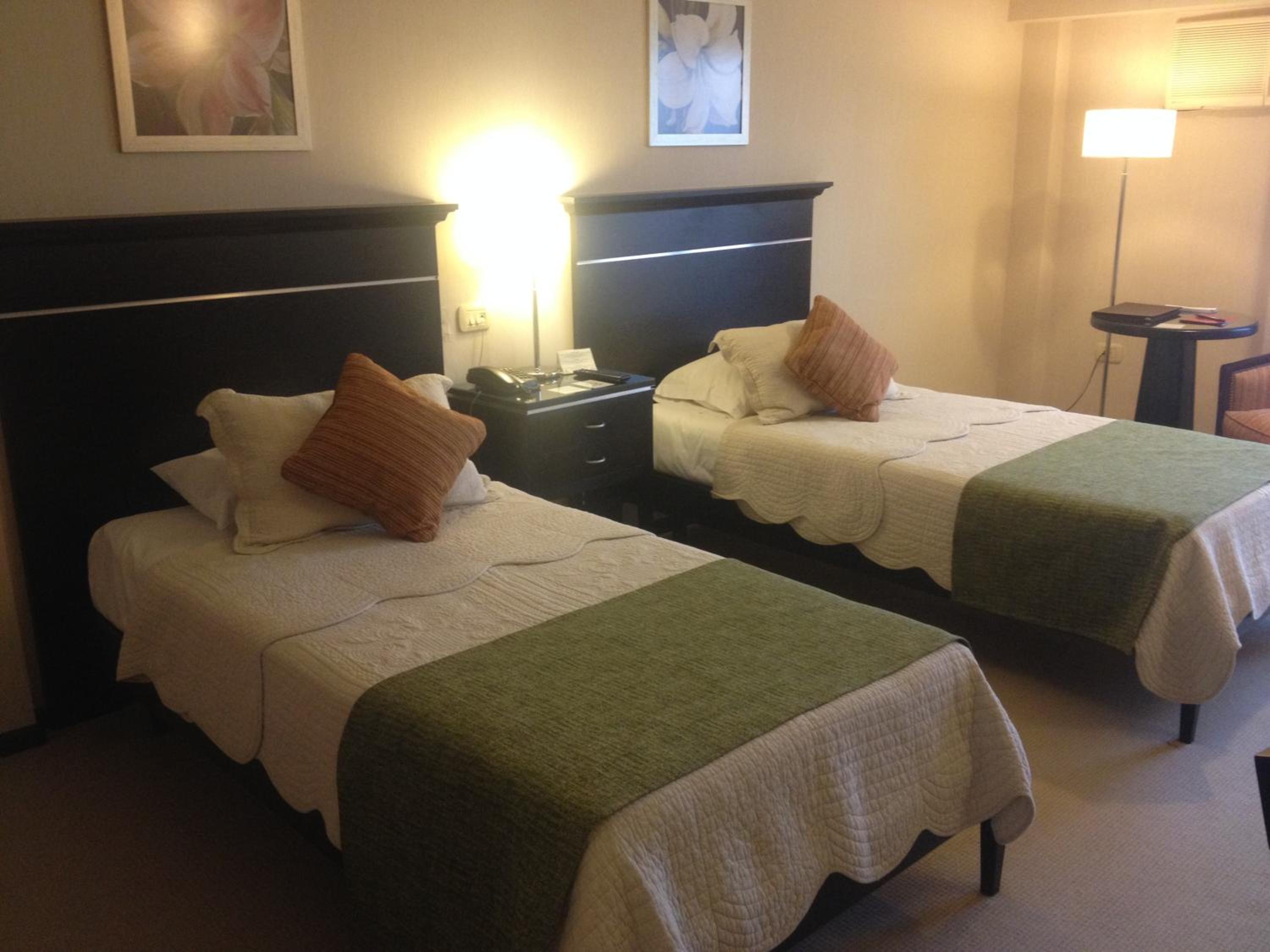 Twin Room photo 2