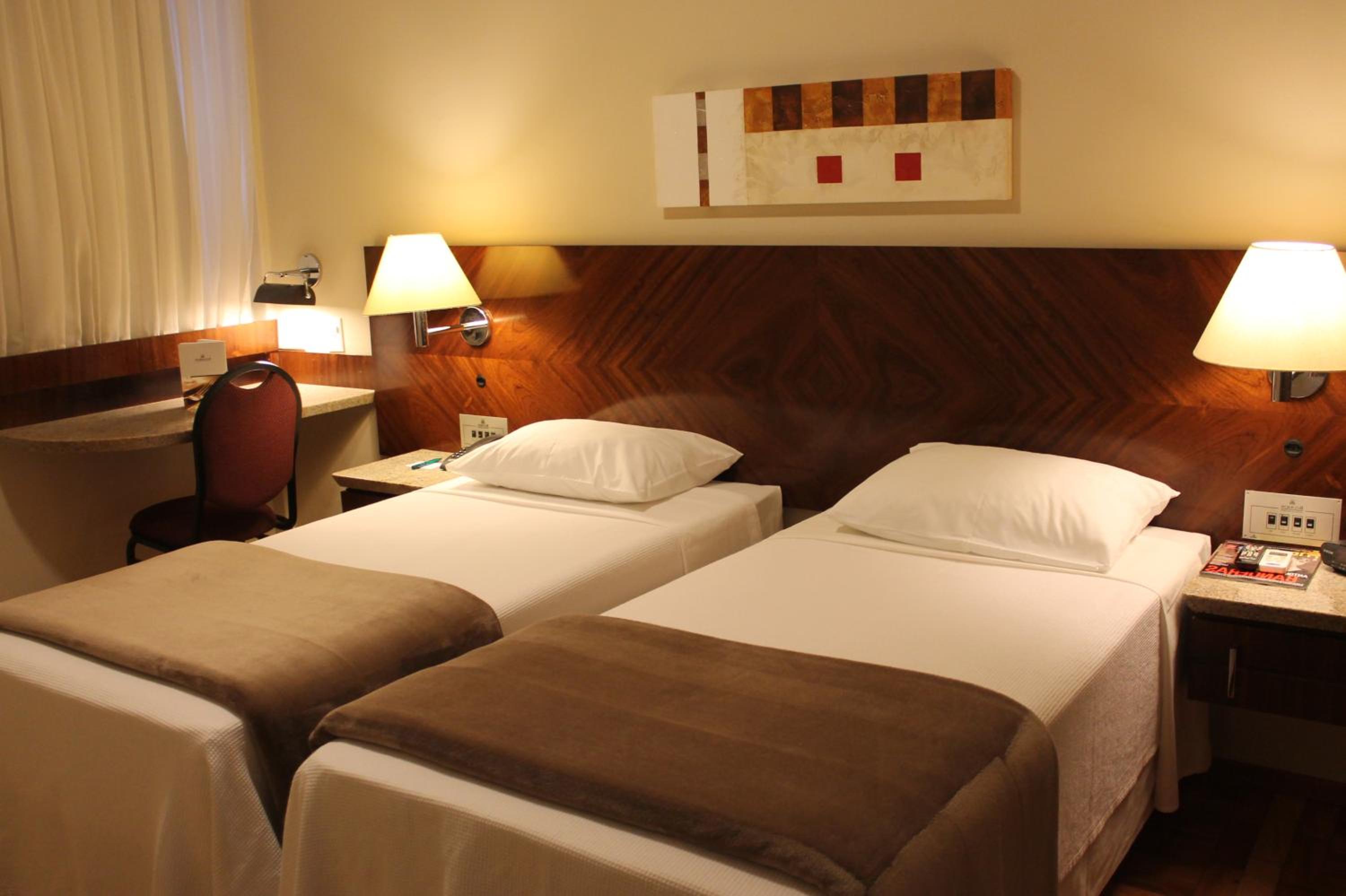Superior Twin Room - Photo 6