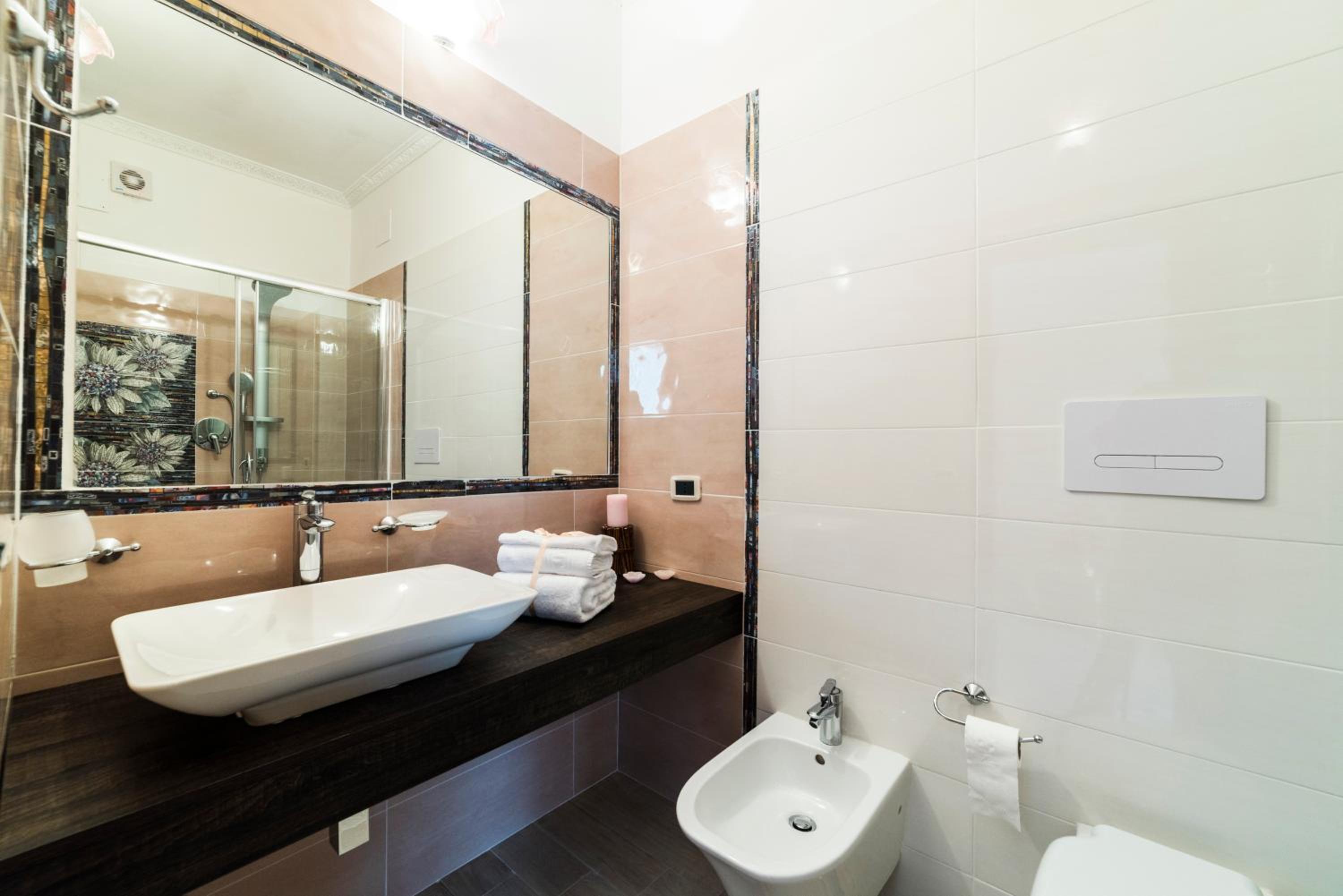 Suite with Terrace photo 3