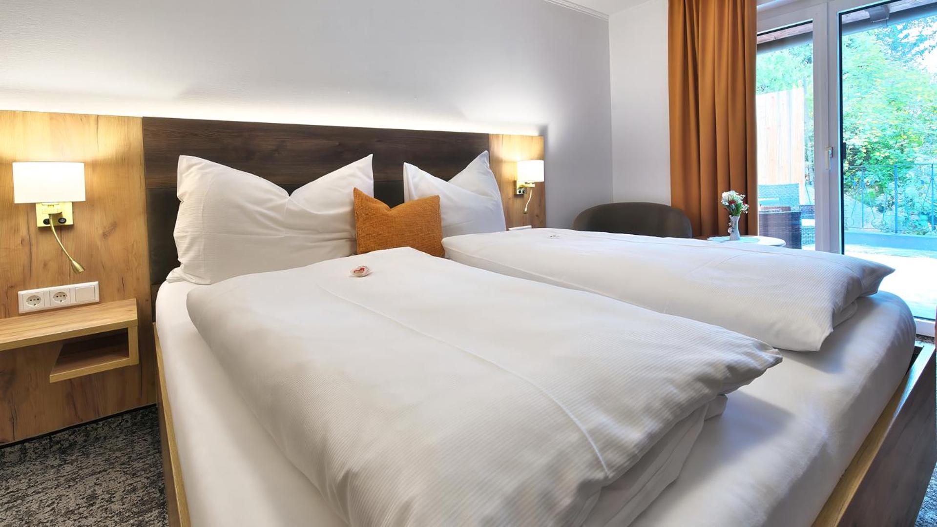 Double Room with Terrace photo 1