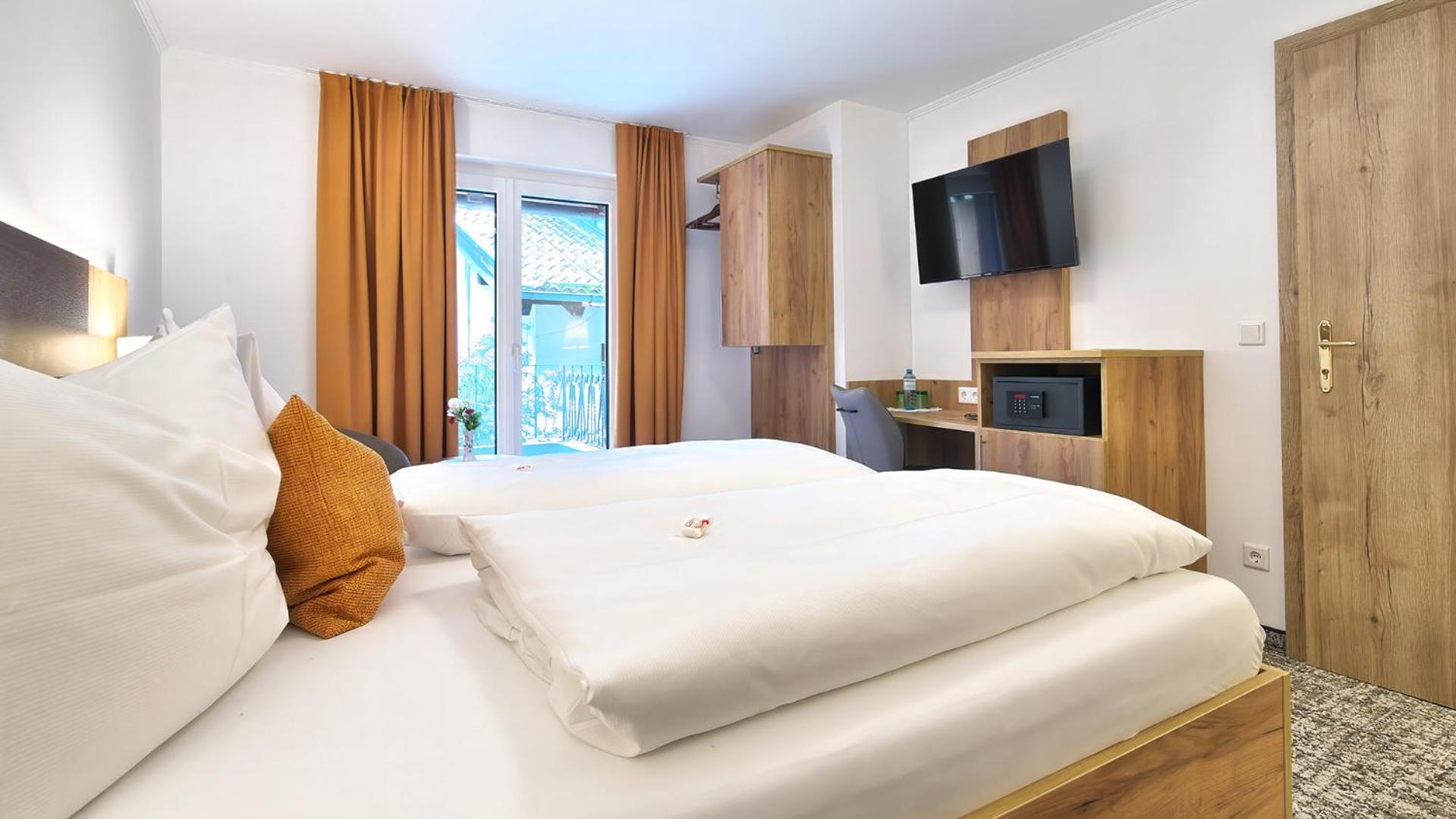 Double Room with Terrace photo 2