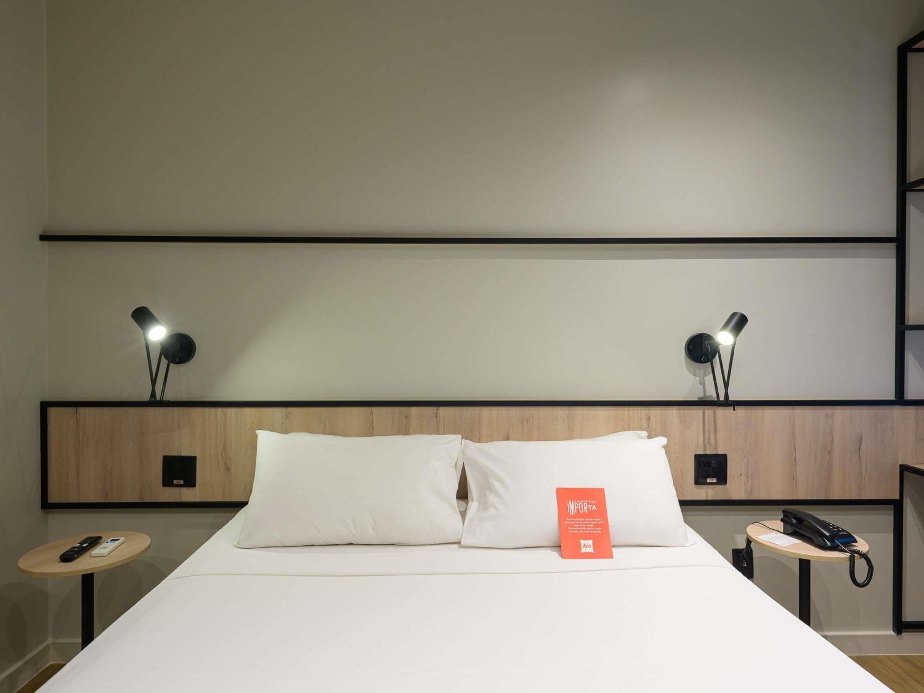 Modern Apartment with One Double Bed photo 1