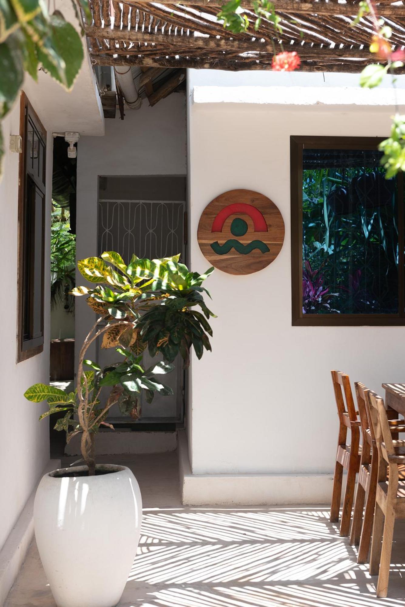 Double Room with Terrace photo 1