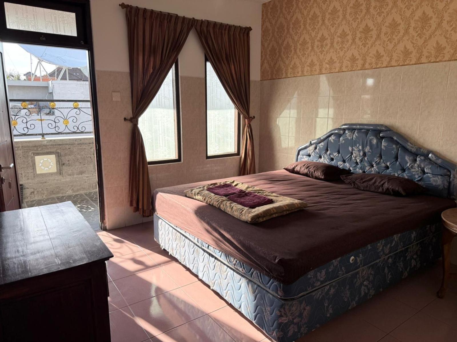 Superior Double Room photo 2