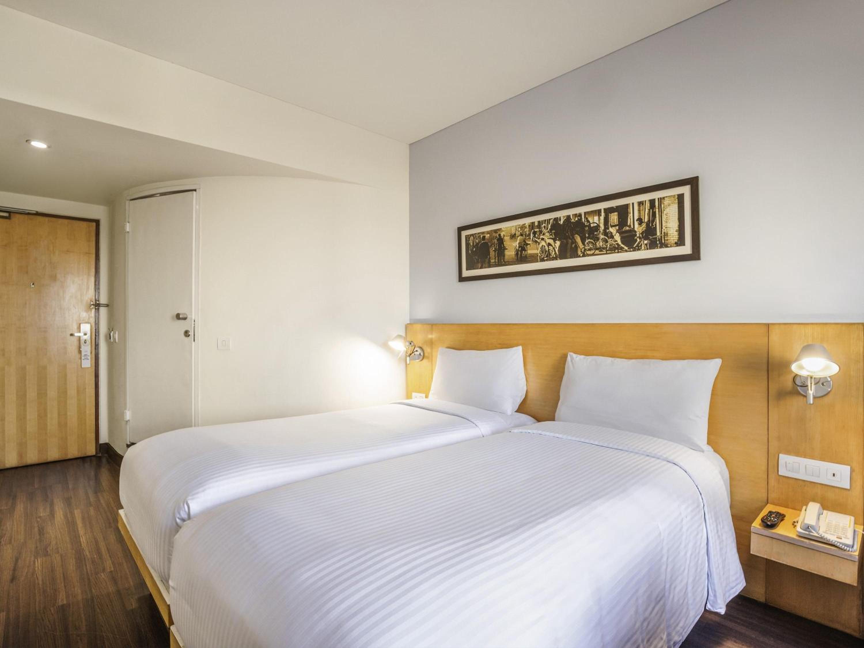Superior Twin Room - Photo 1