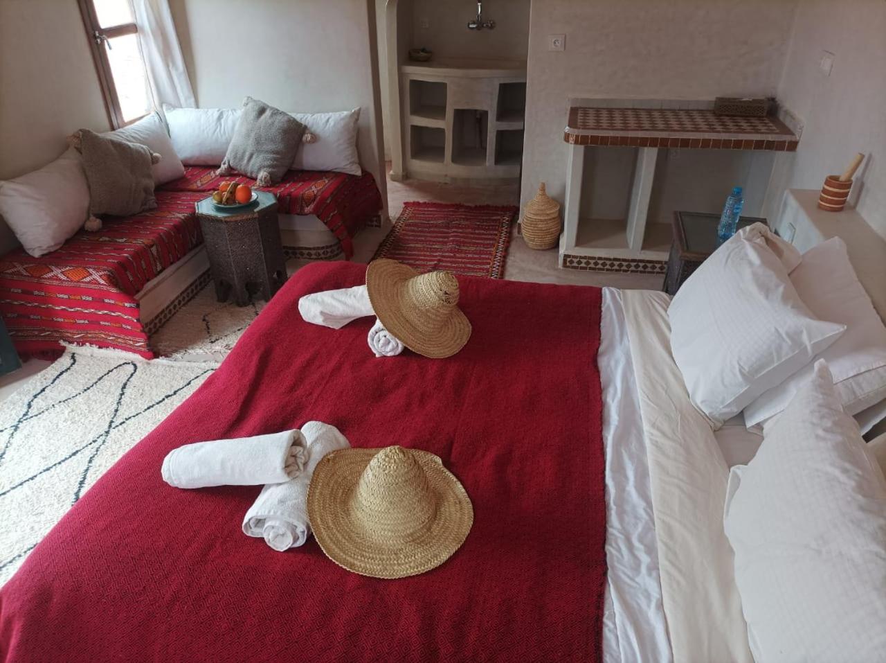 Deluxe Double Room photo 2