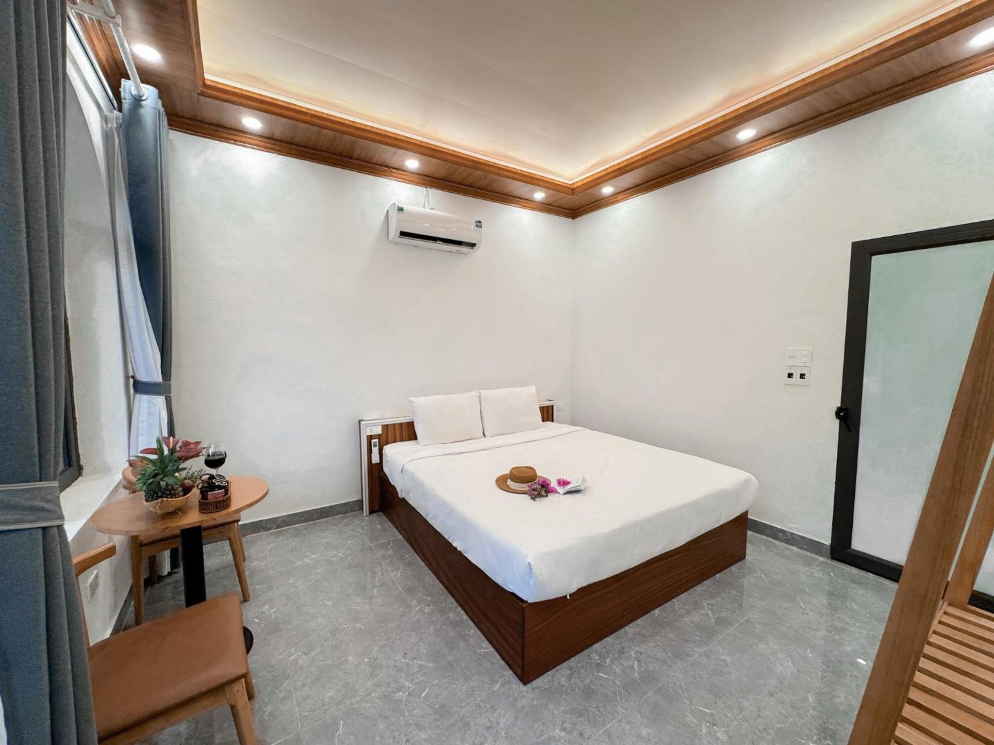 Deluxe Double Room photo 3