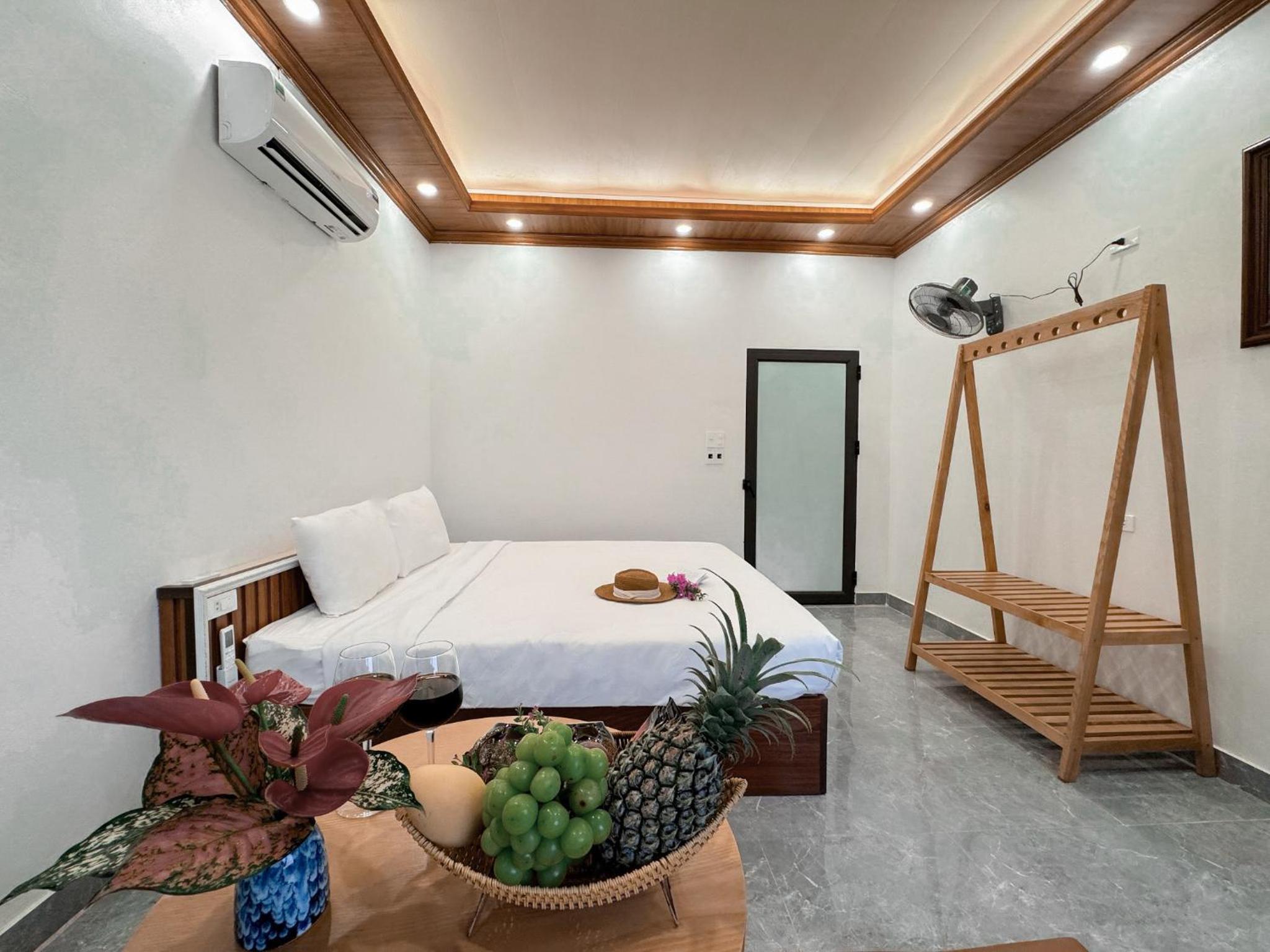 Deluxe Double Room photo 2