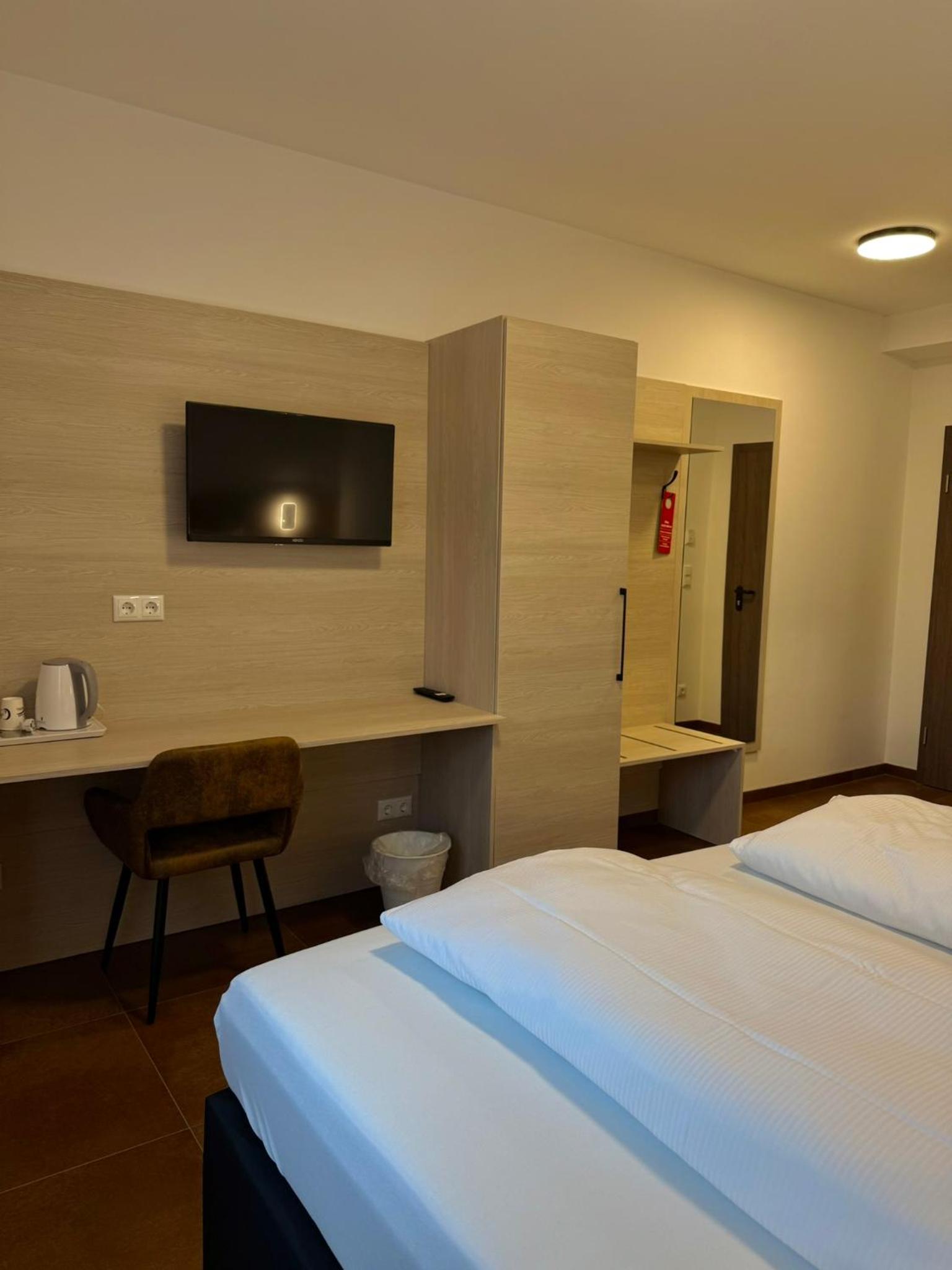 Hotel Restaurant Ayhan, Billede 7