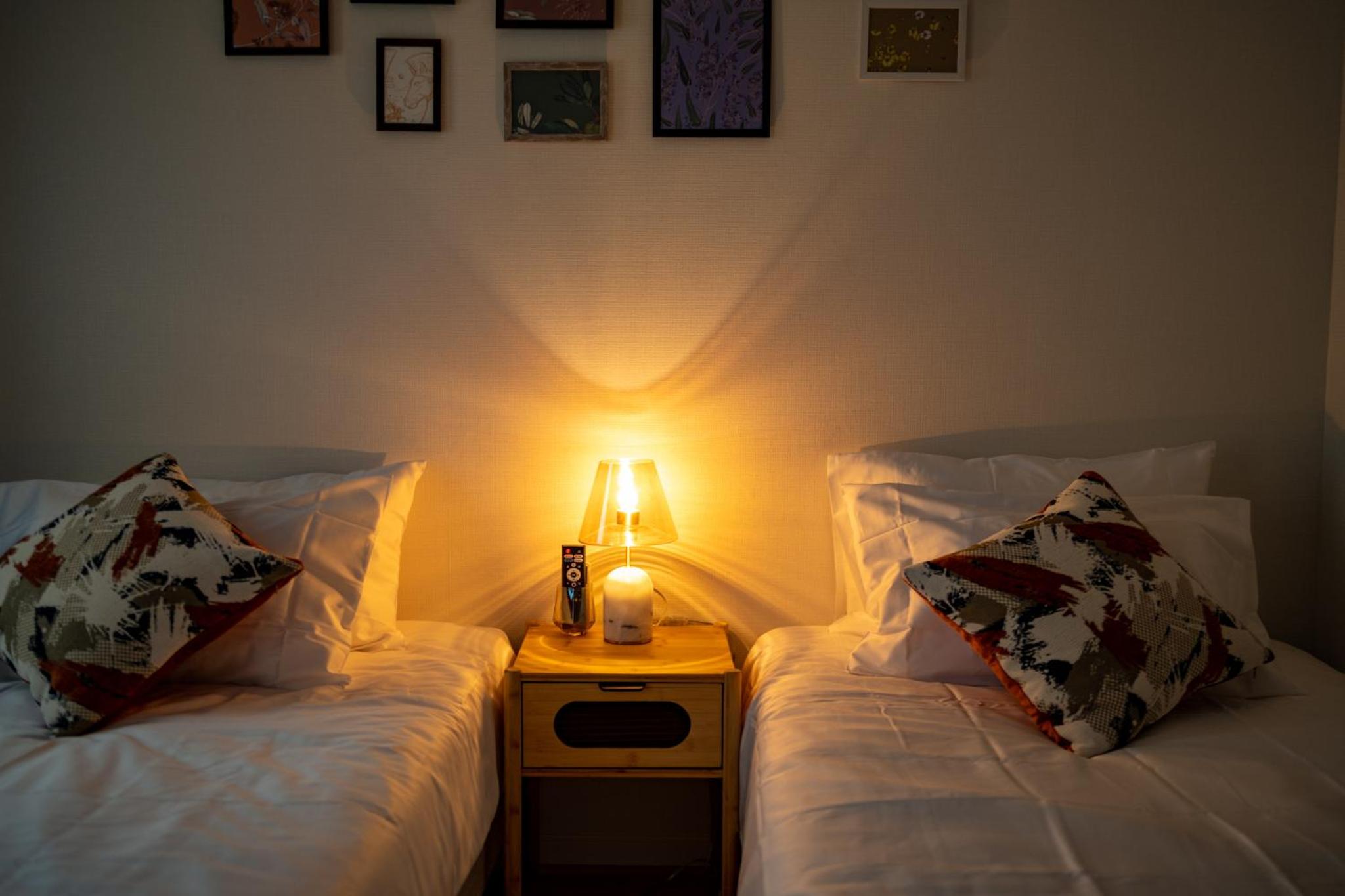 Apartment photo 3