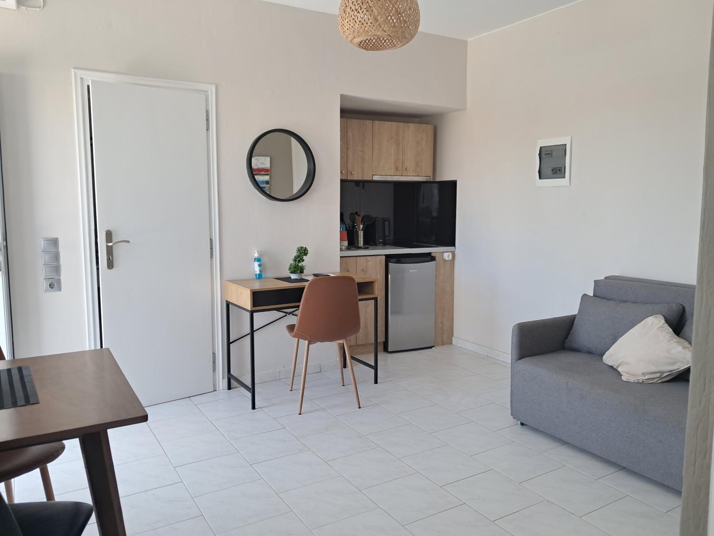 One-Bedroom Suite