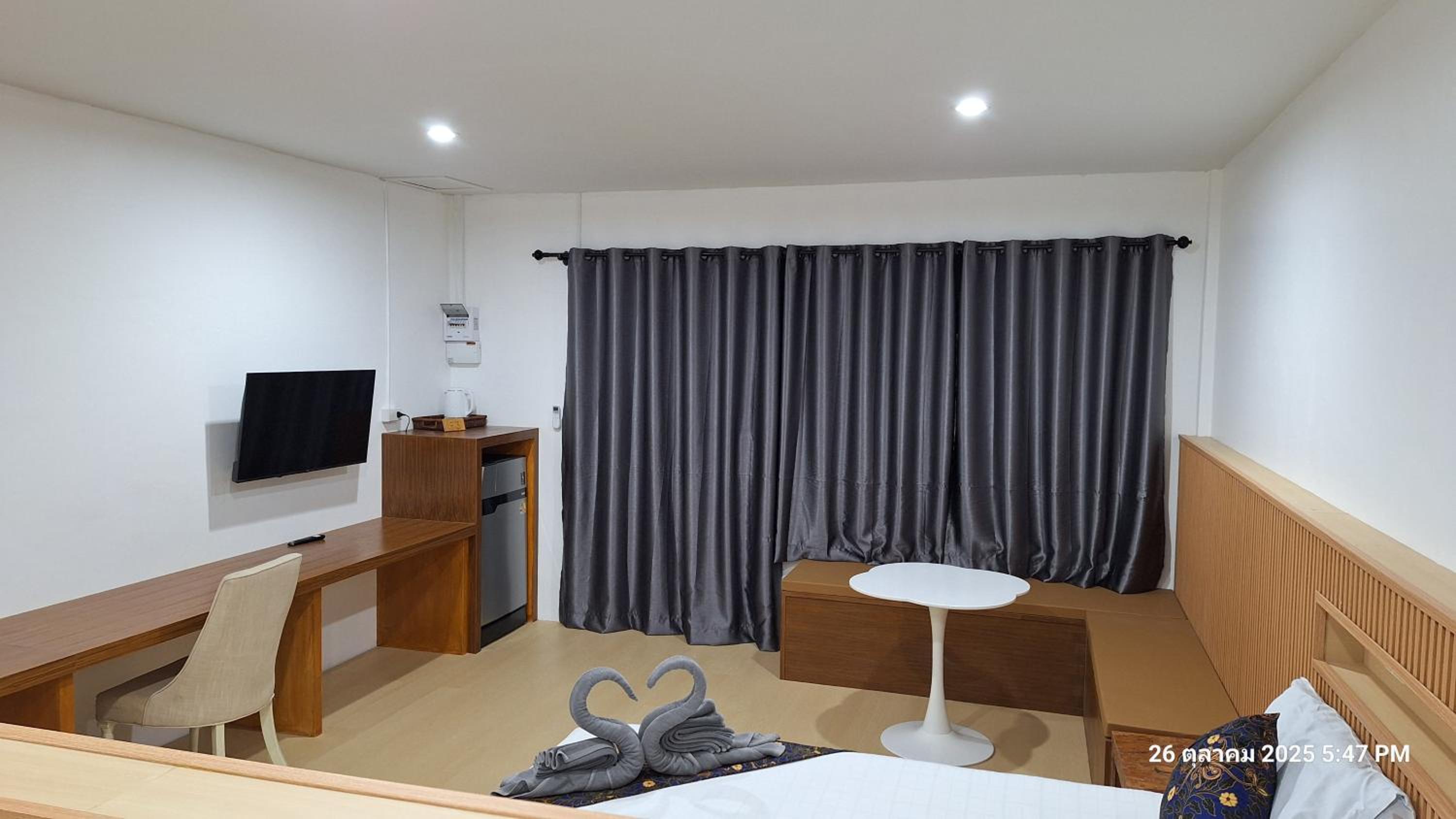 Deluxe Family Suite photo 3