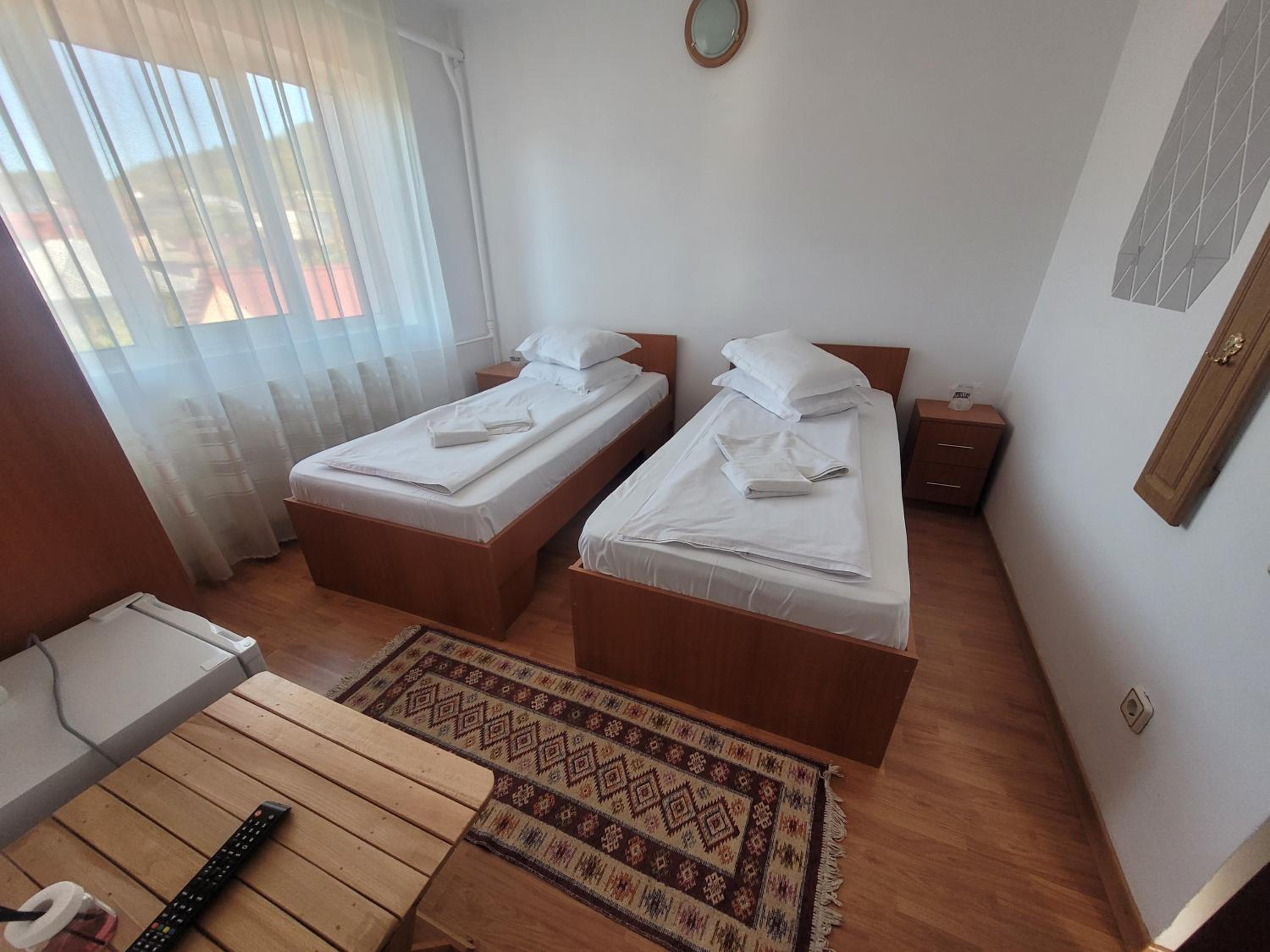 Twin Room photo 2