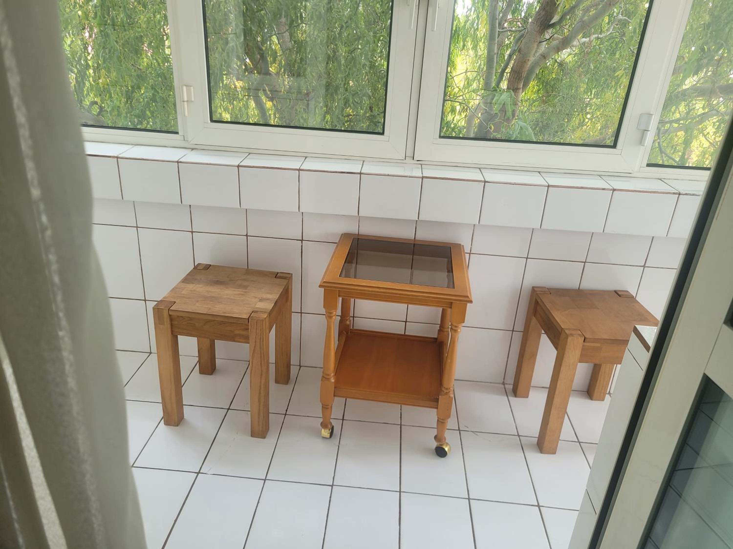 Double Room with Balcony photo 1