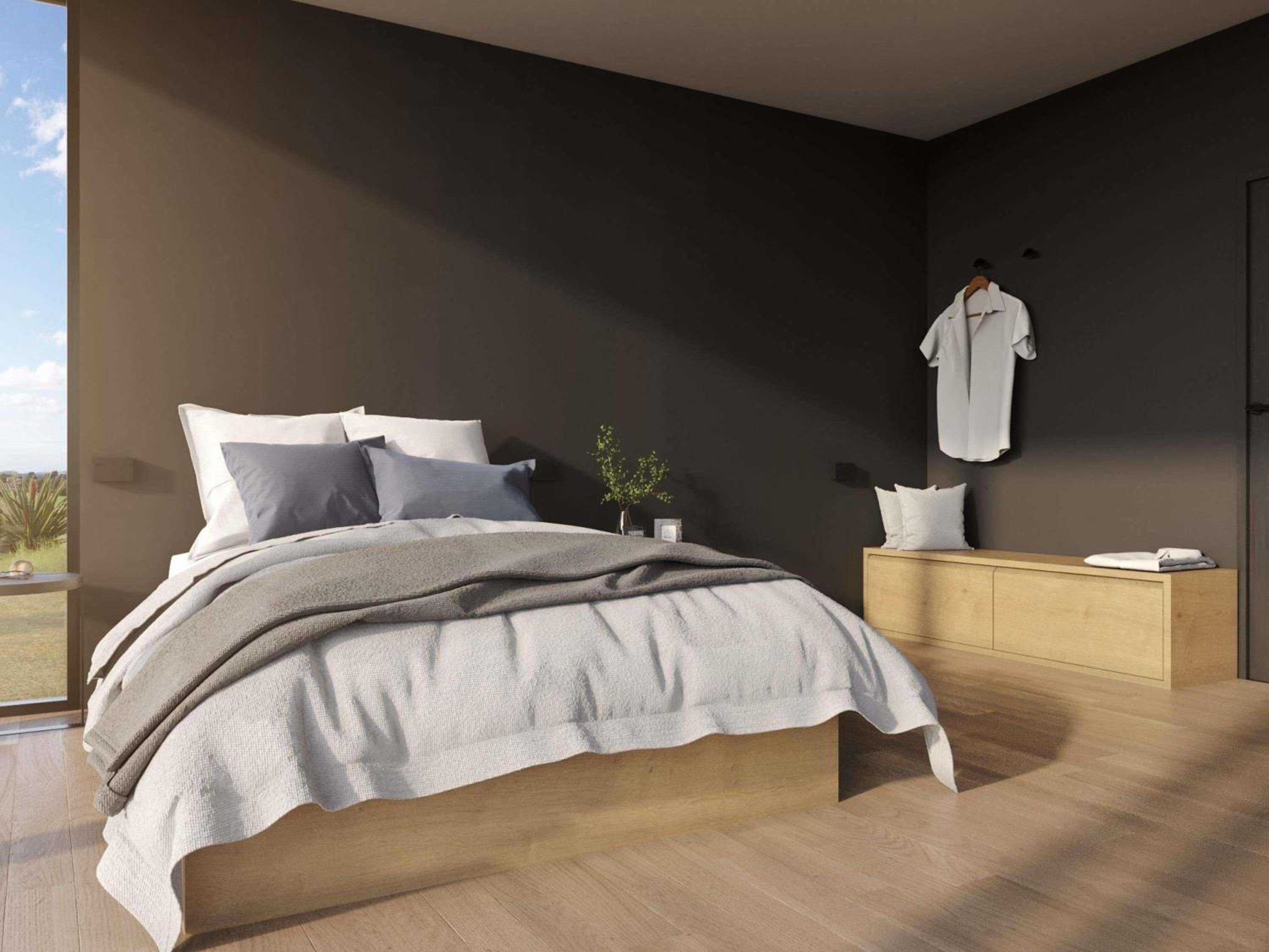 Luxury Villa with One King Bed - Photo 3