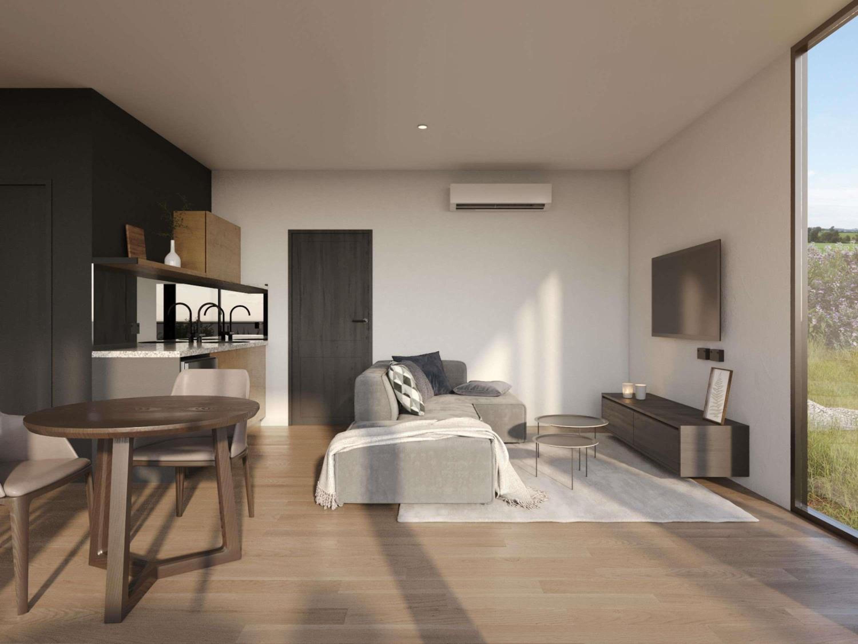 Luxury Villa with One King Bed - Photo 4