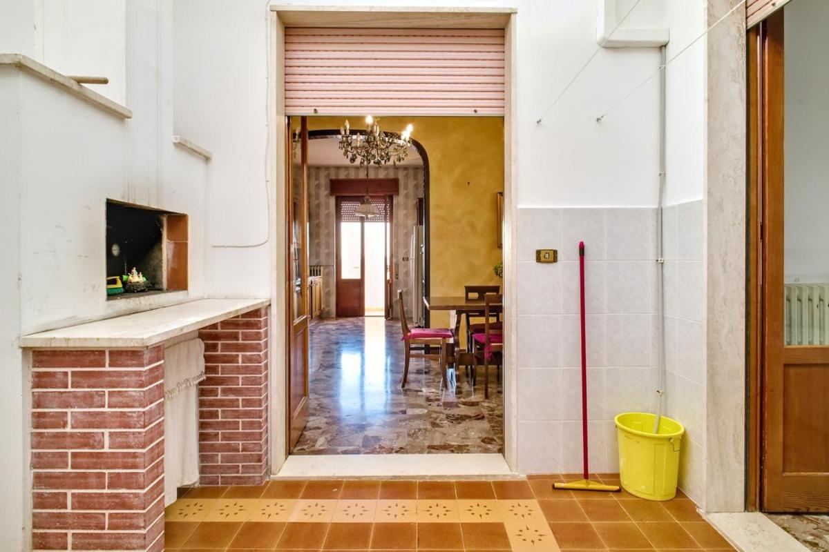 Two-Bedroom Deluxe Apartment with Balcony photo 3